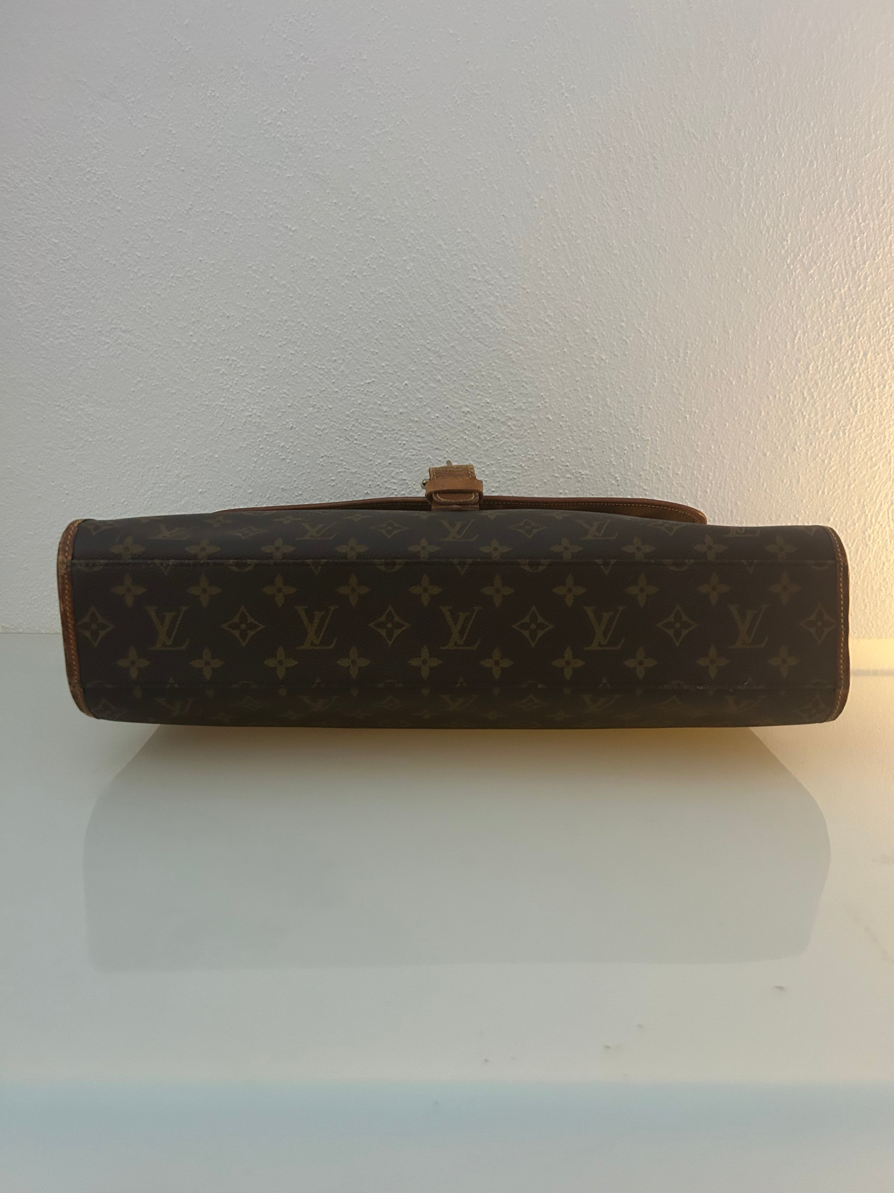 Louis Vuitton Briefcase