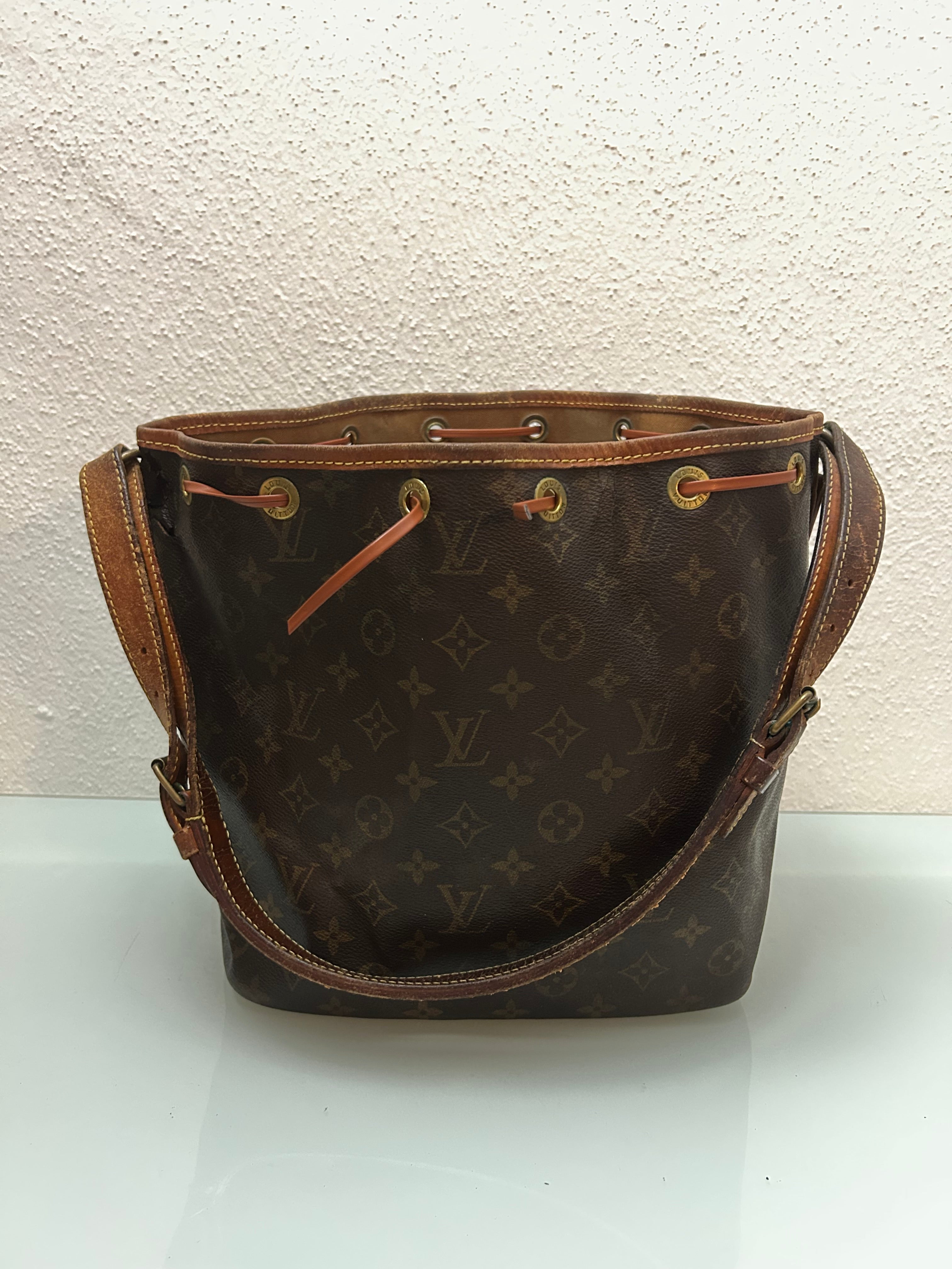 Louis Vuitton Petit Noé