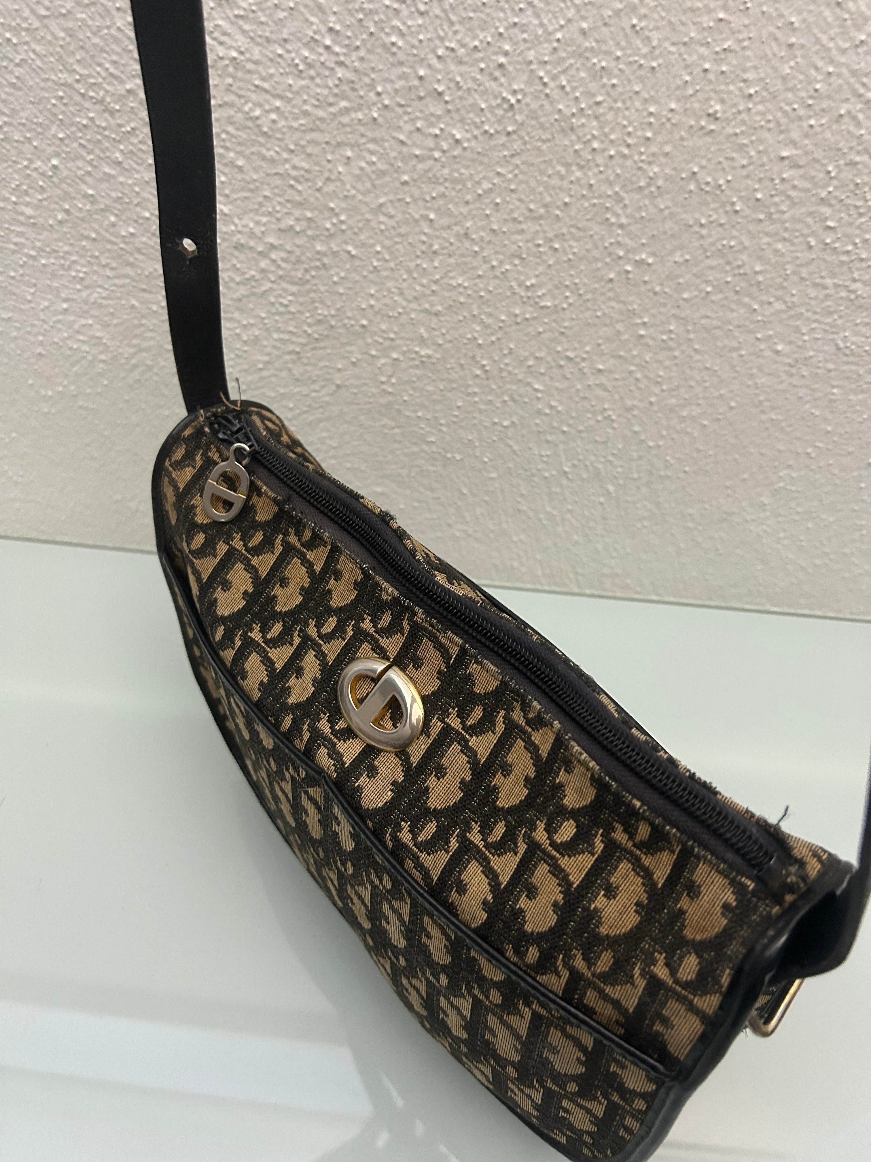 Christian Dior Crossbody