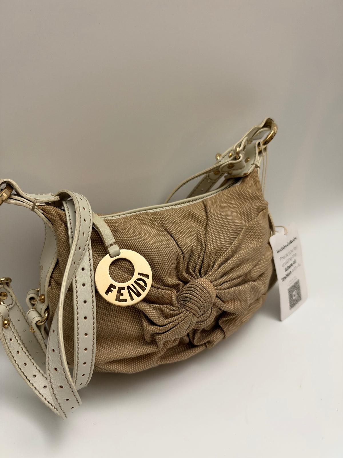 Fendi Crossbody
