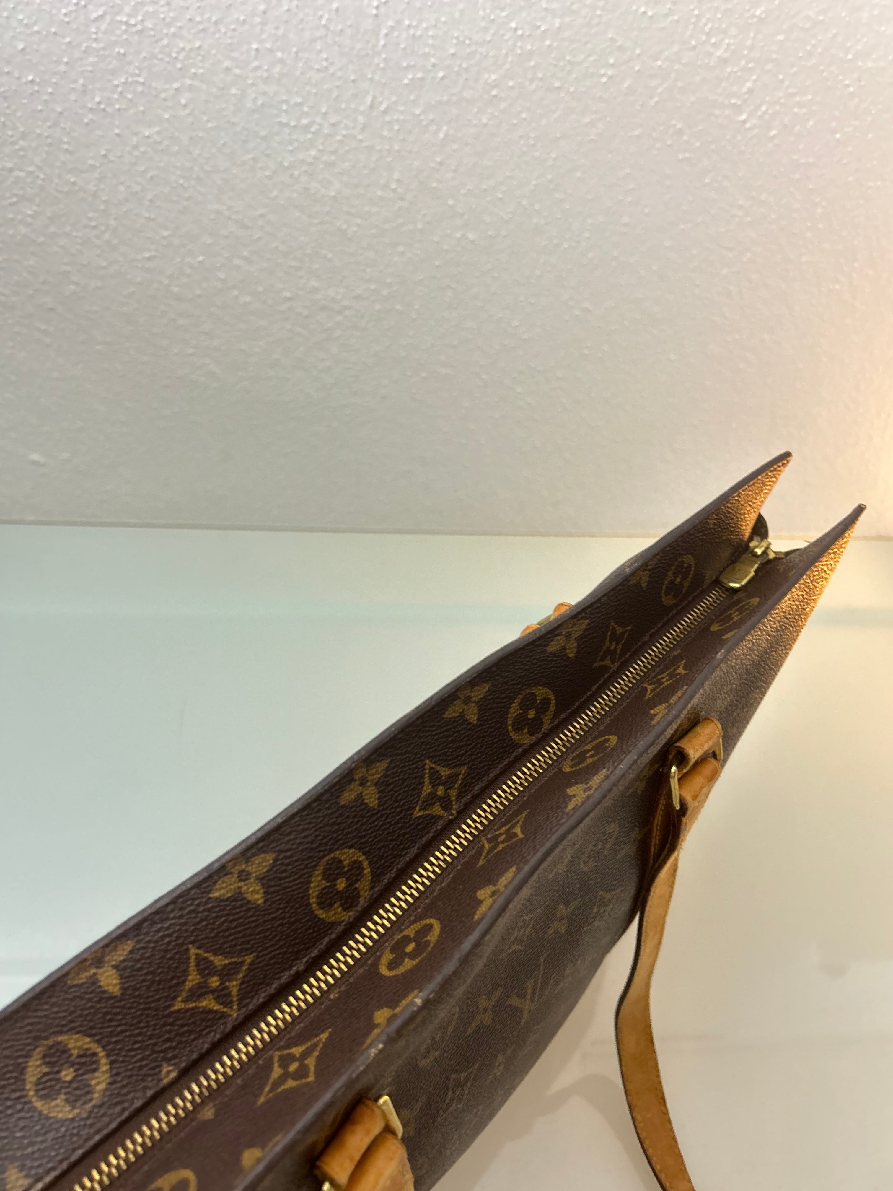Louis Vuitton Babylone