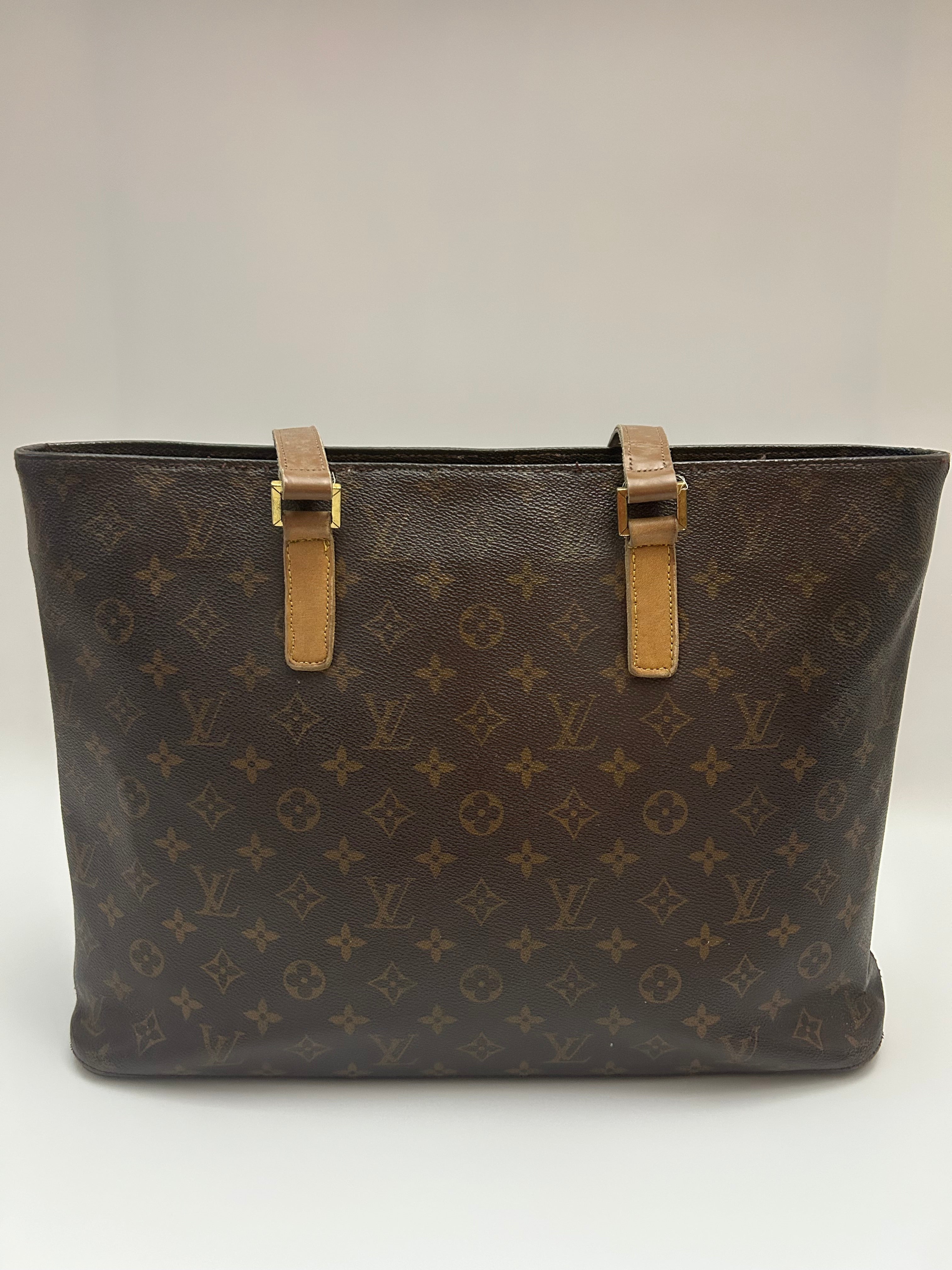Louis Vuitton Skuldertaske