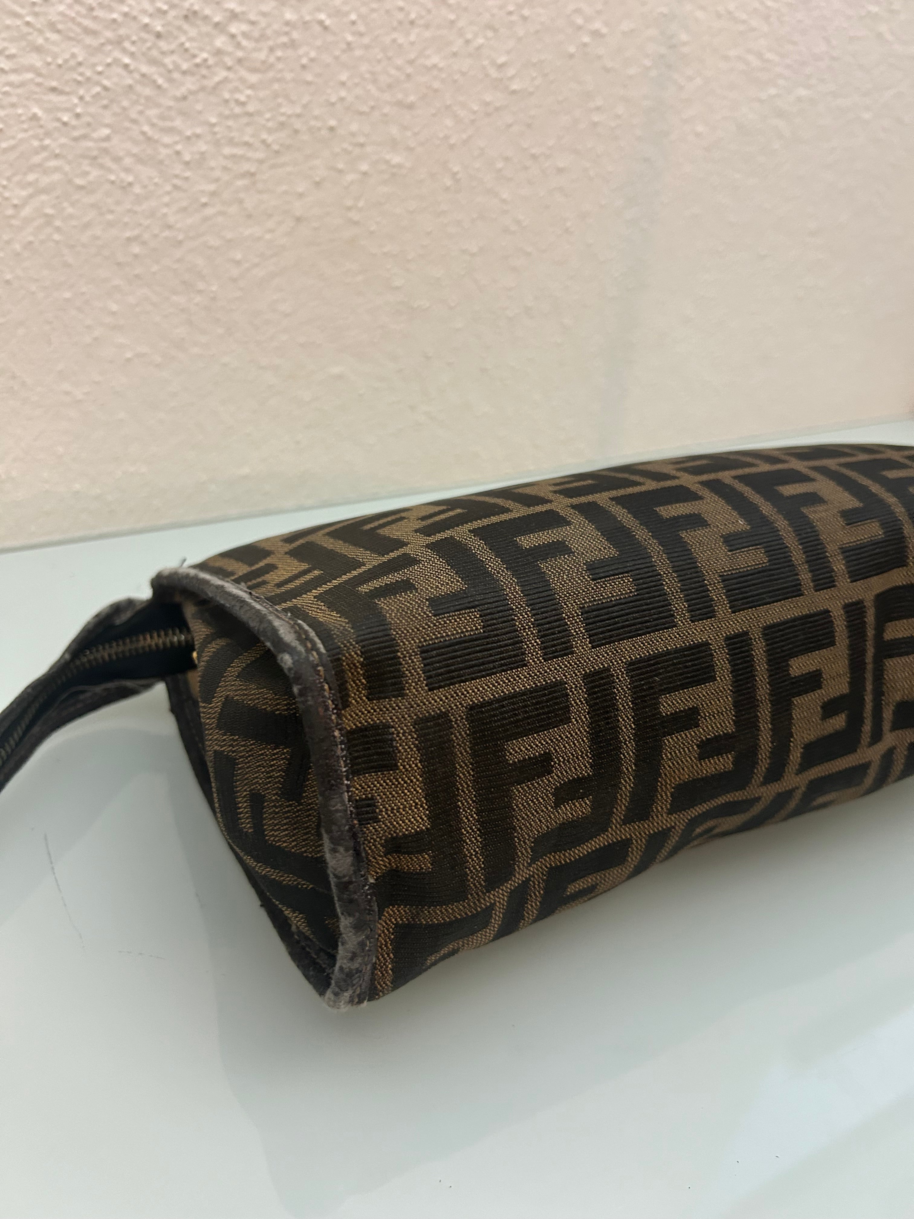 Fendi Clutch