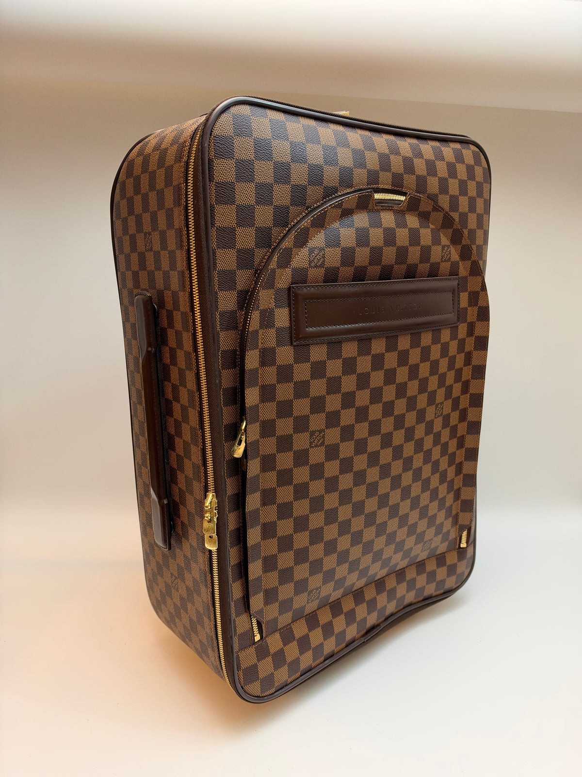 Louis Vuitton Pegase 55 Damier
