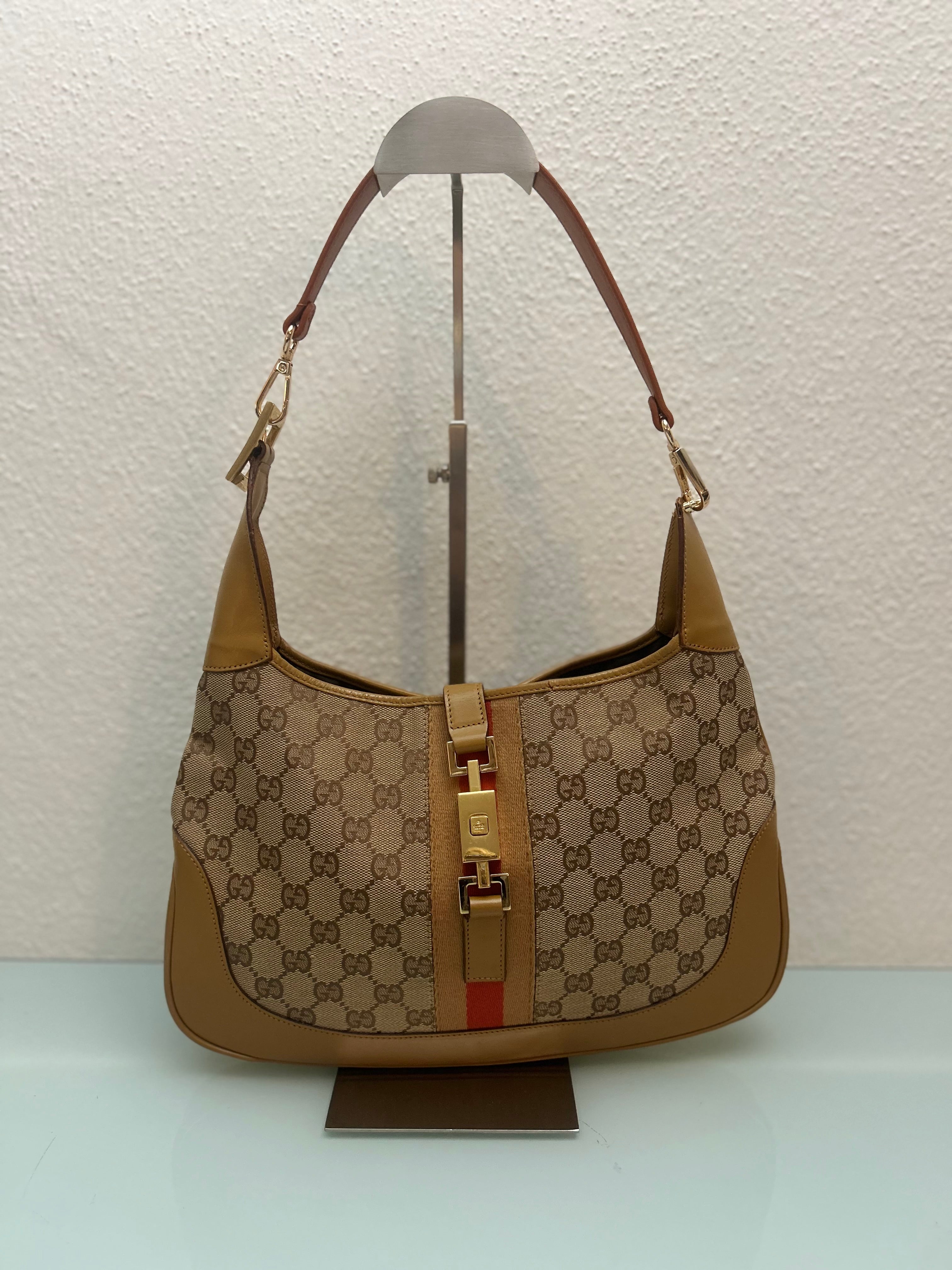 Gucci Jackie