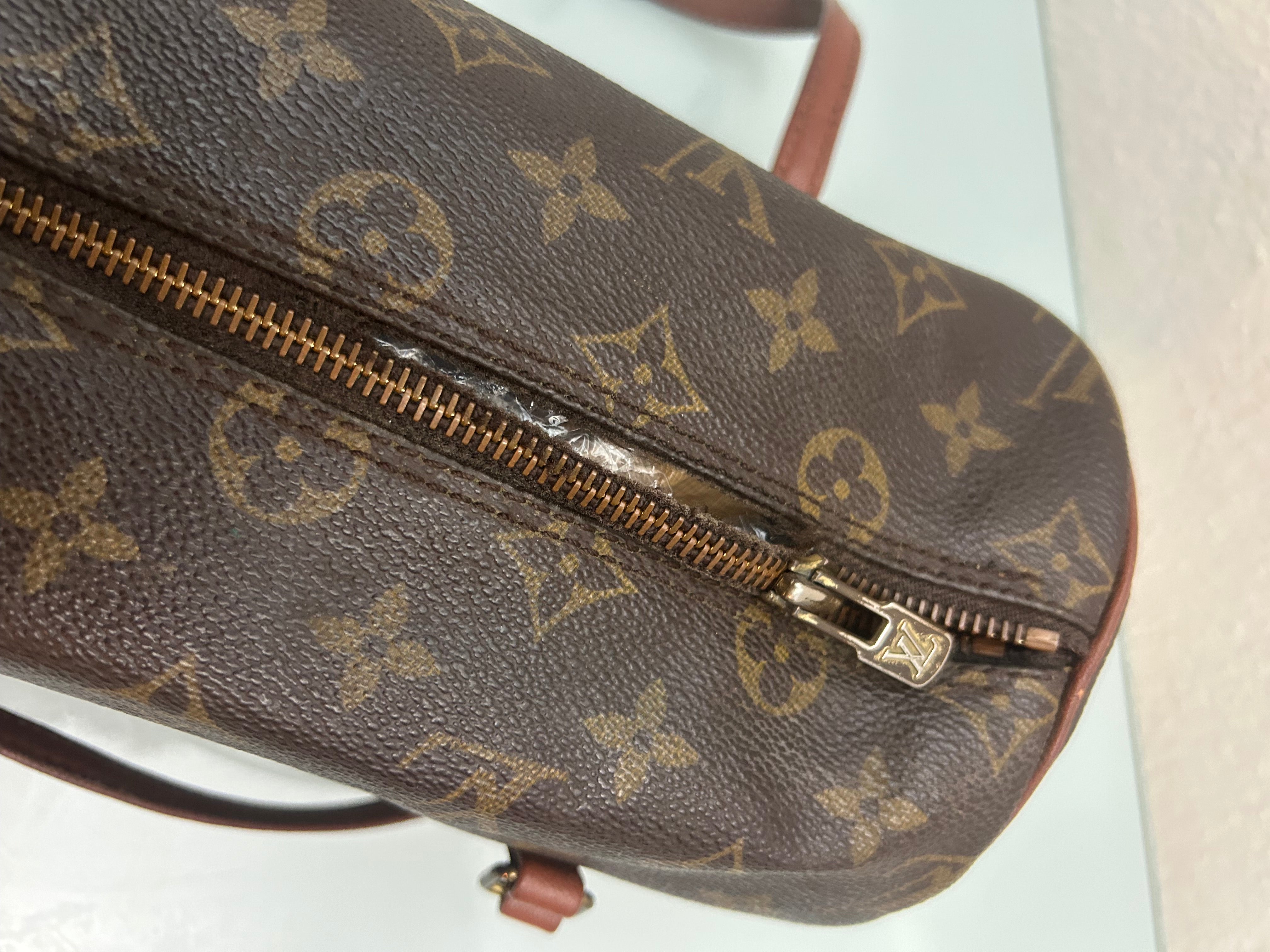 Louis Vuitton Papillion