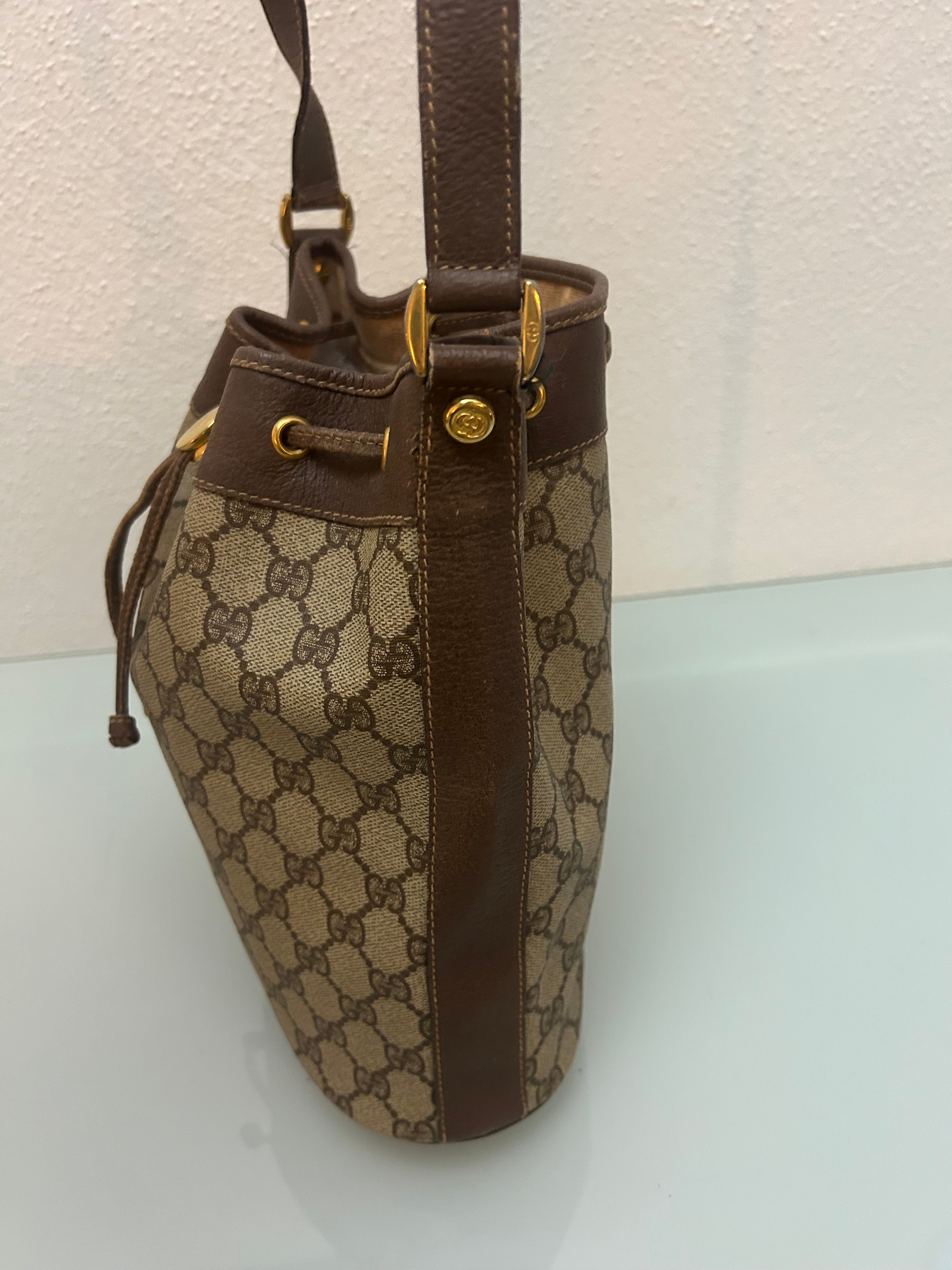 Gucci Bucket