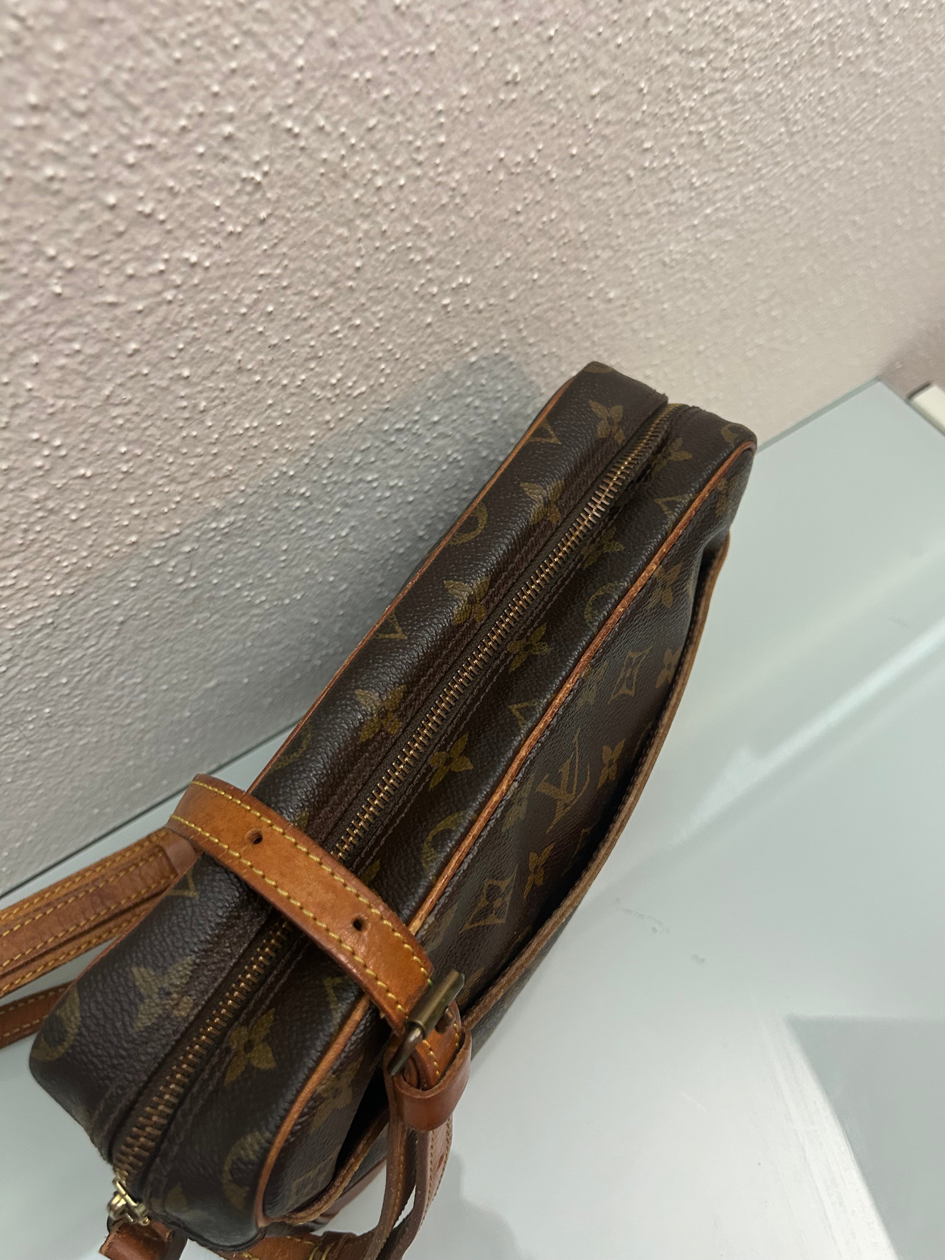Louis Vuitton Trocadéro