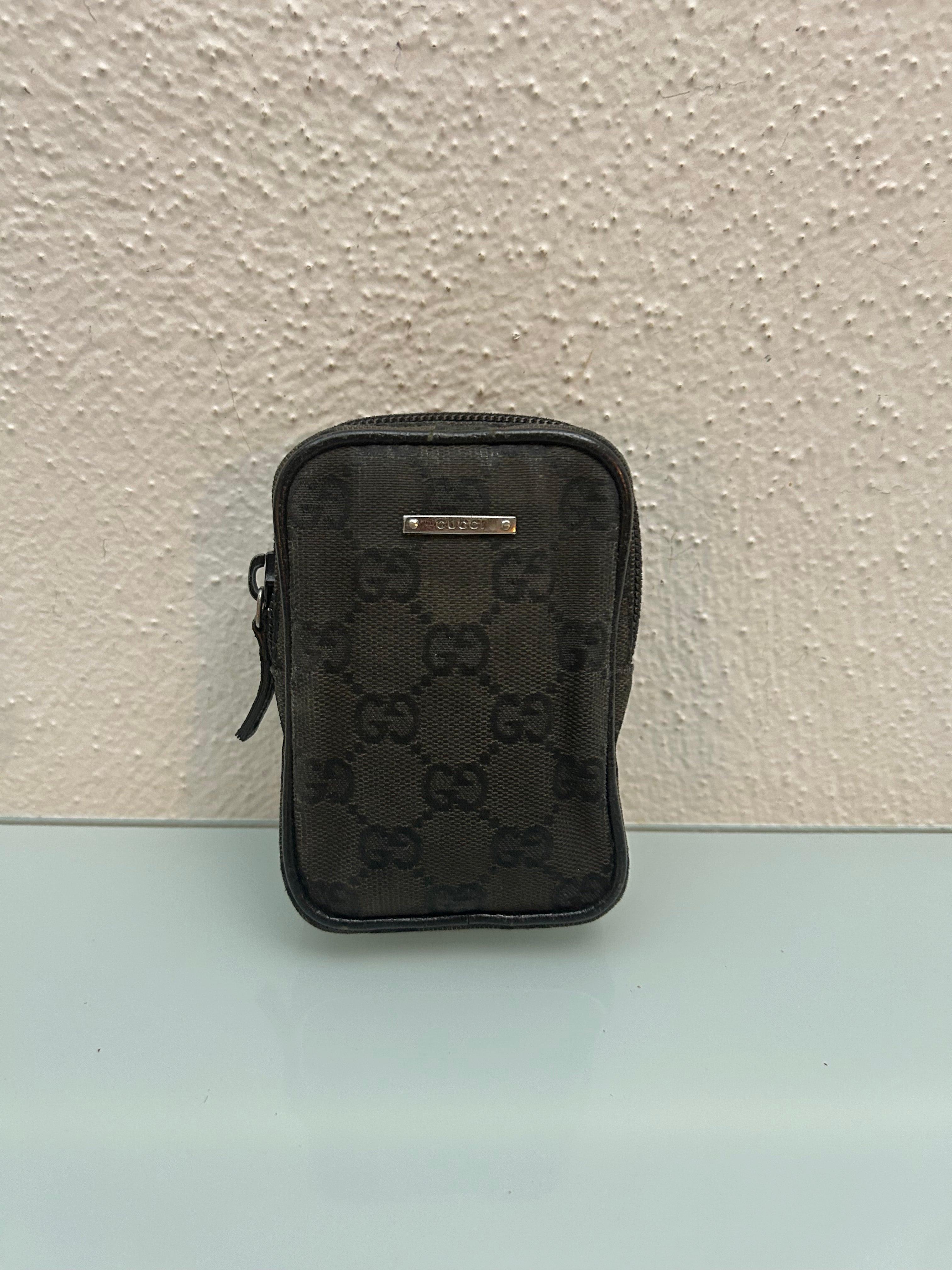 Gucci Clutch