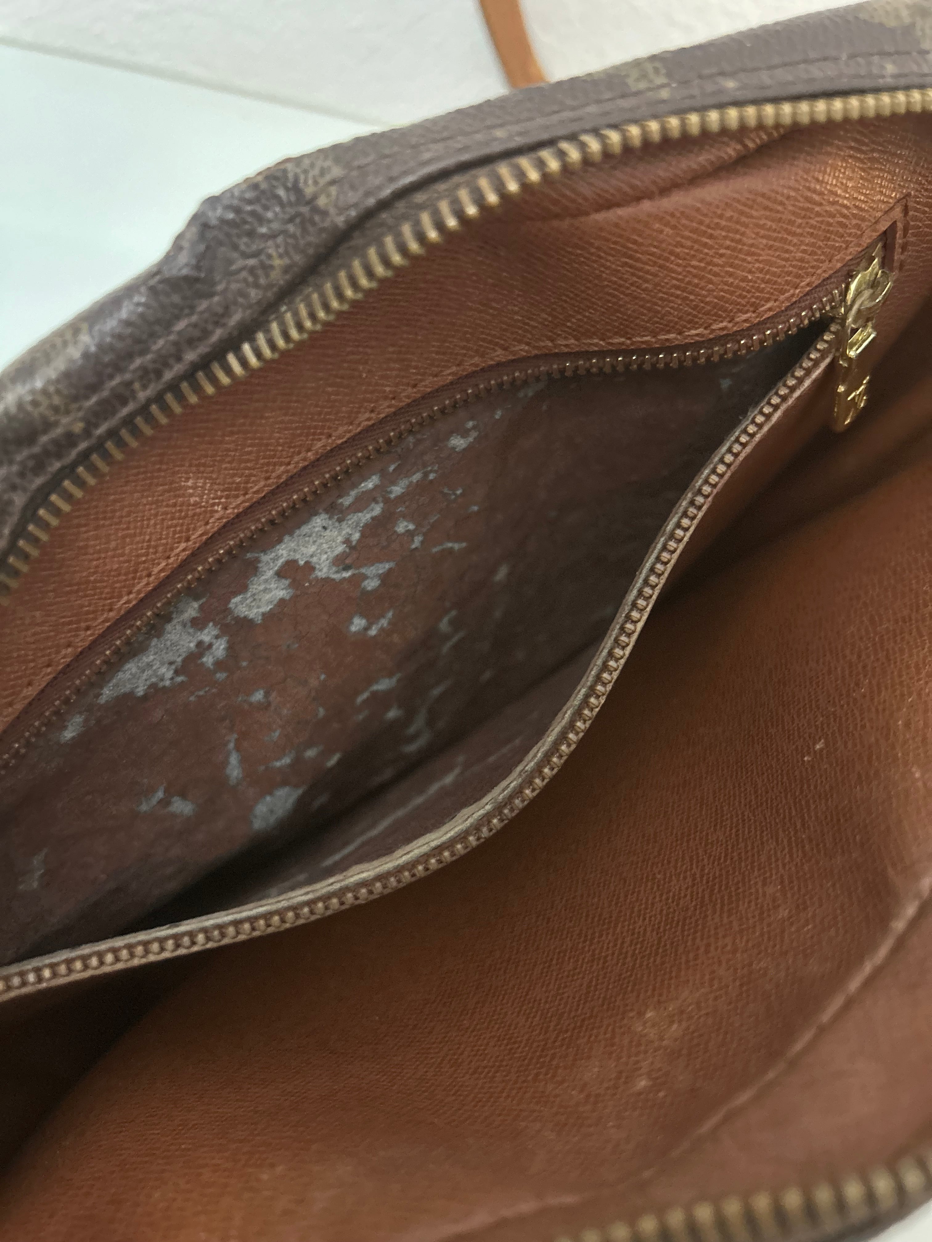 Louis Vuitton Jeune Fille