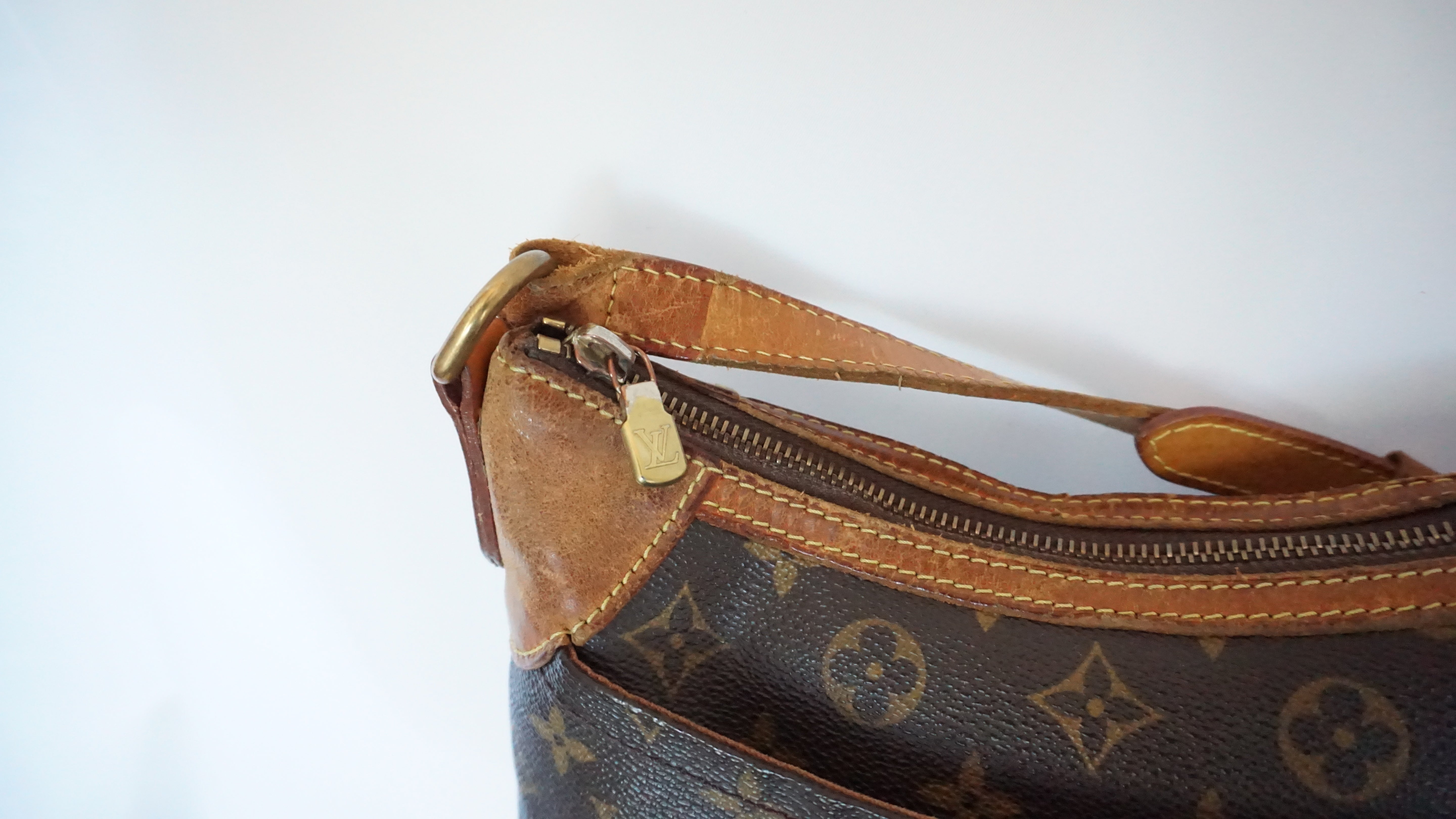 Louis Vuitton Crossbody
