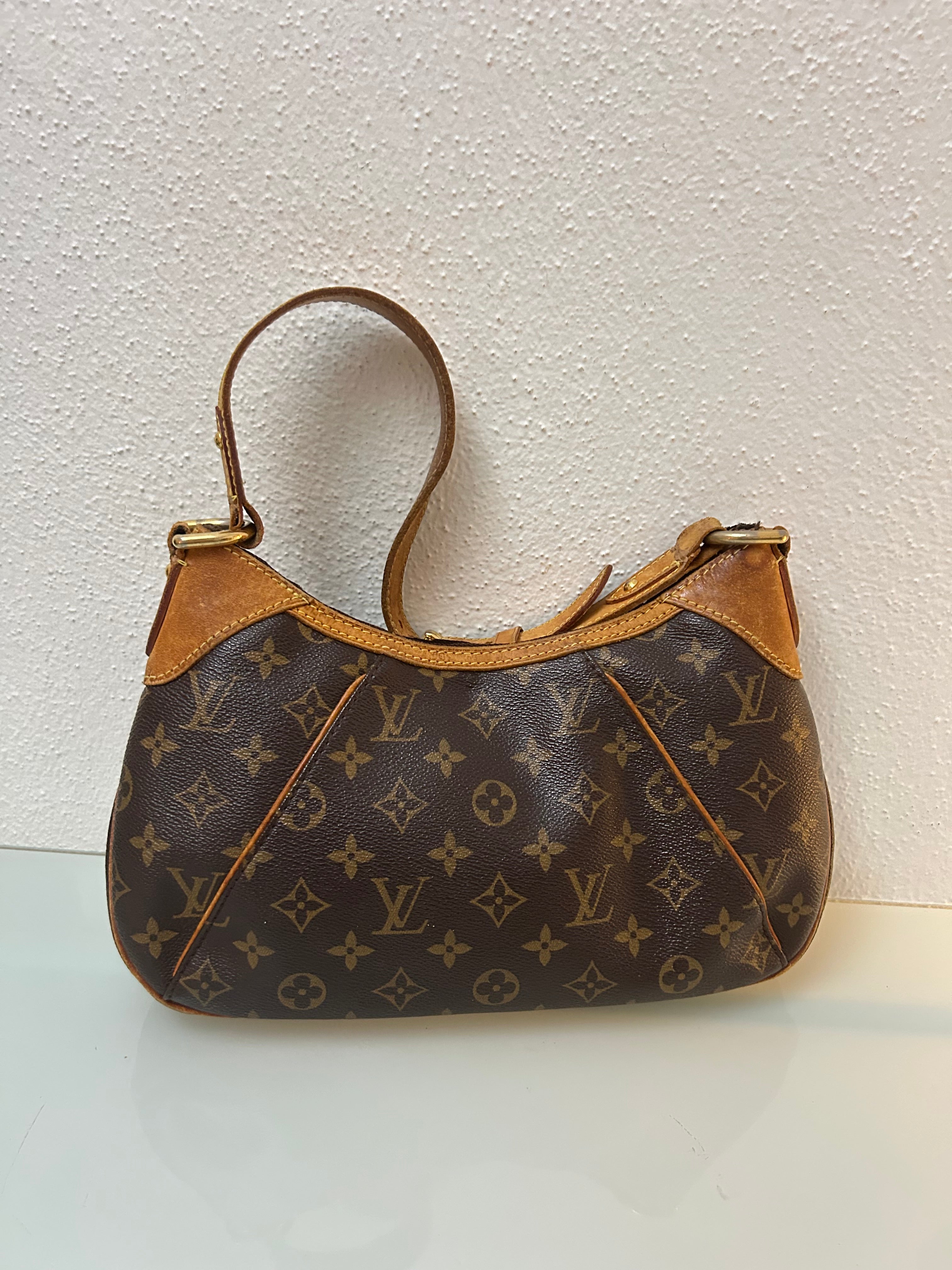 Louis Vuitton Galliera