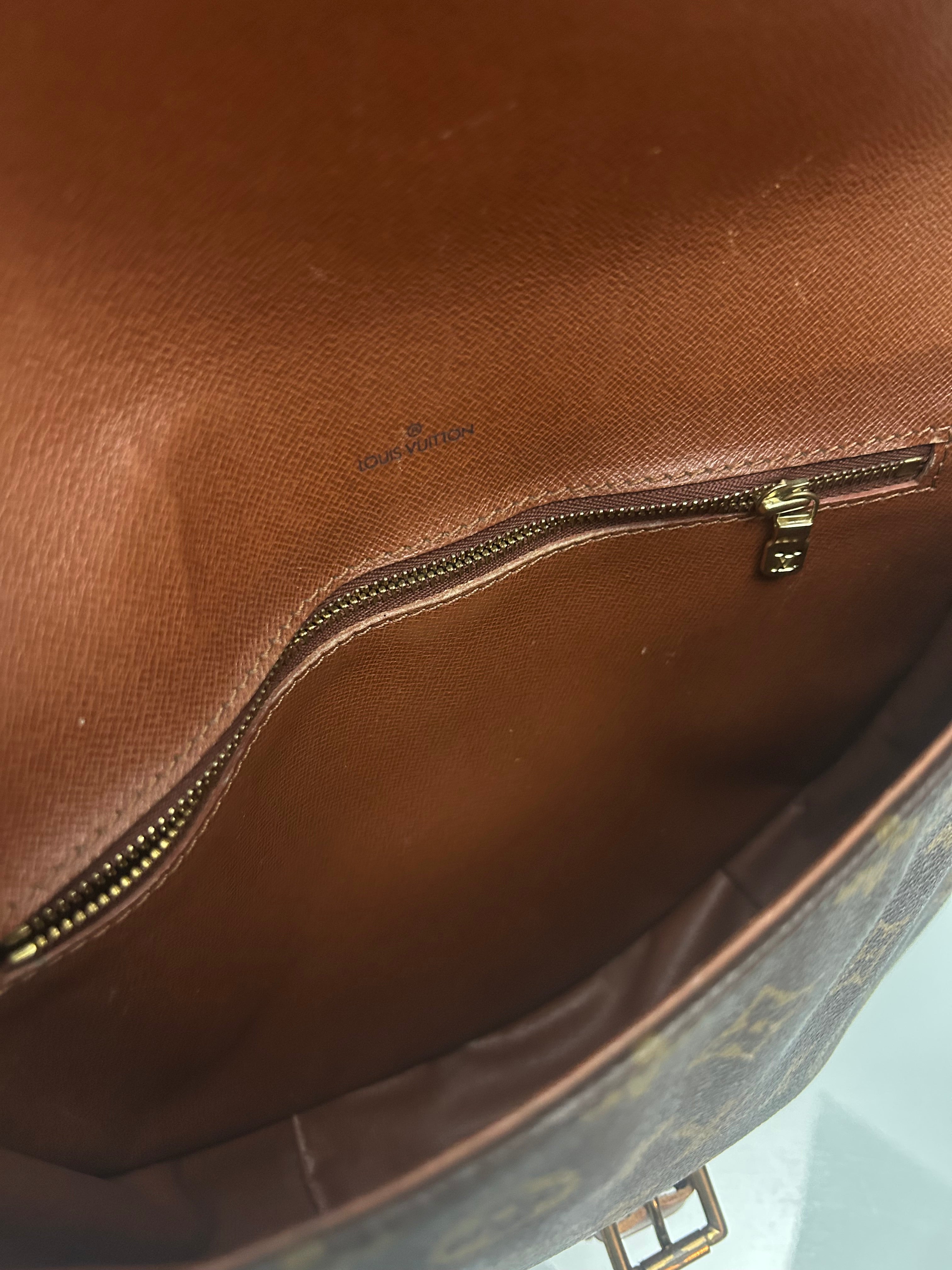 Louis Vuitton Chantilly