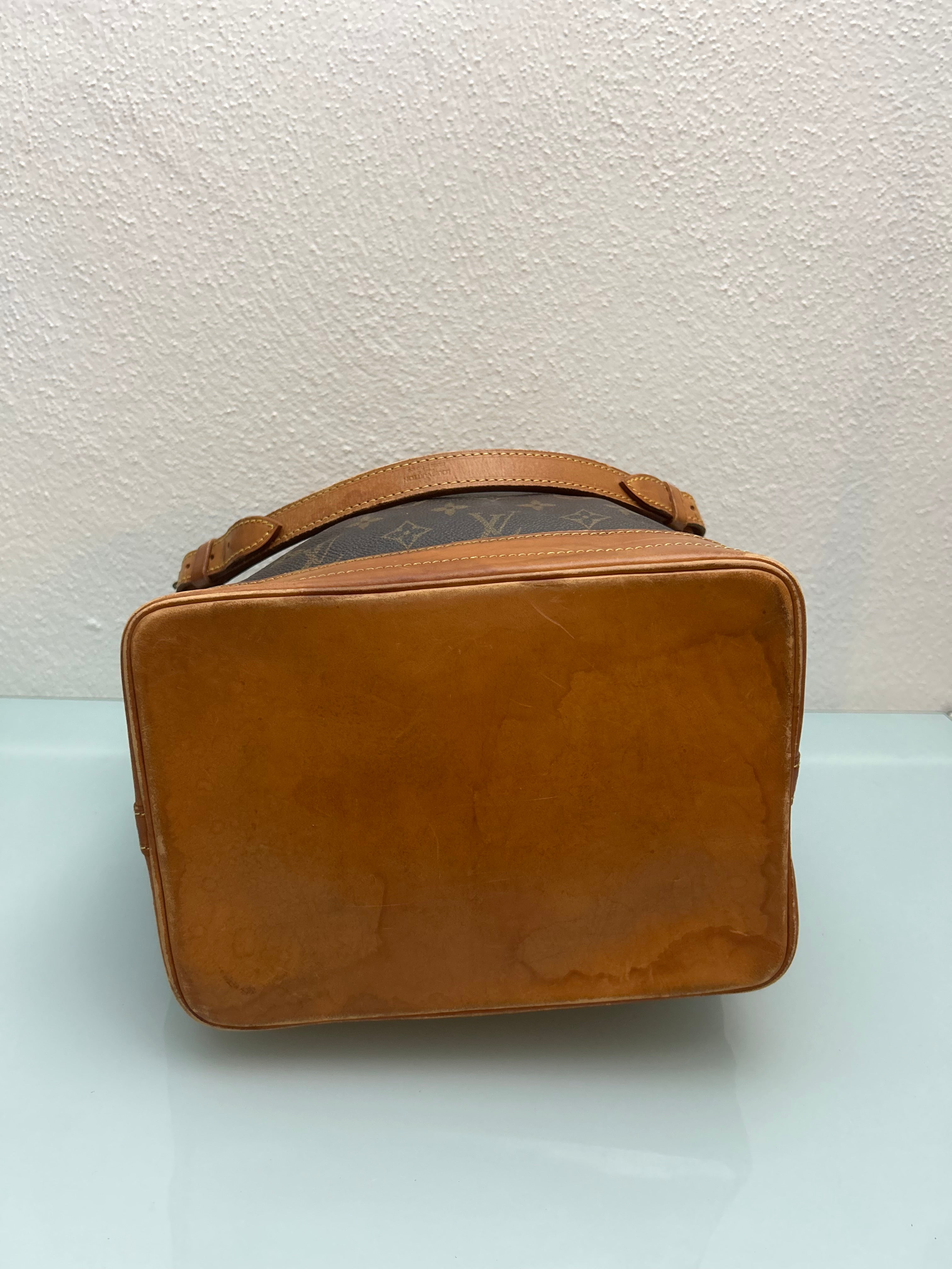 Louis Vuitton Noé