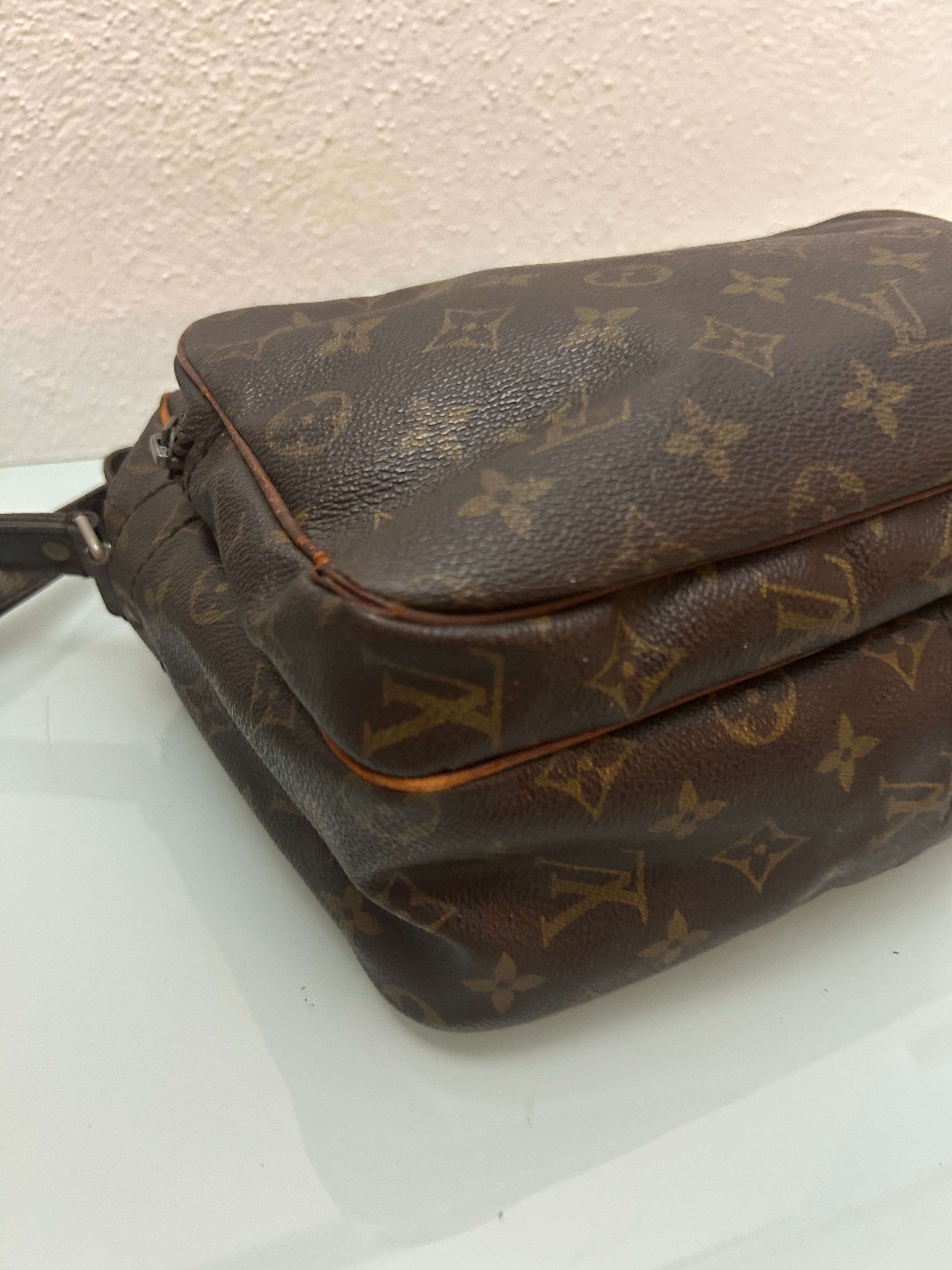 Louis Vuitton Nile