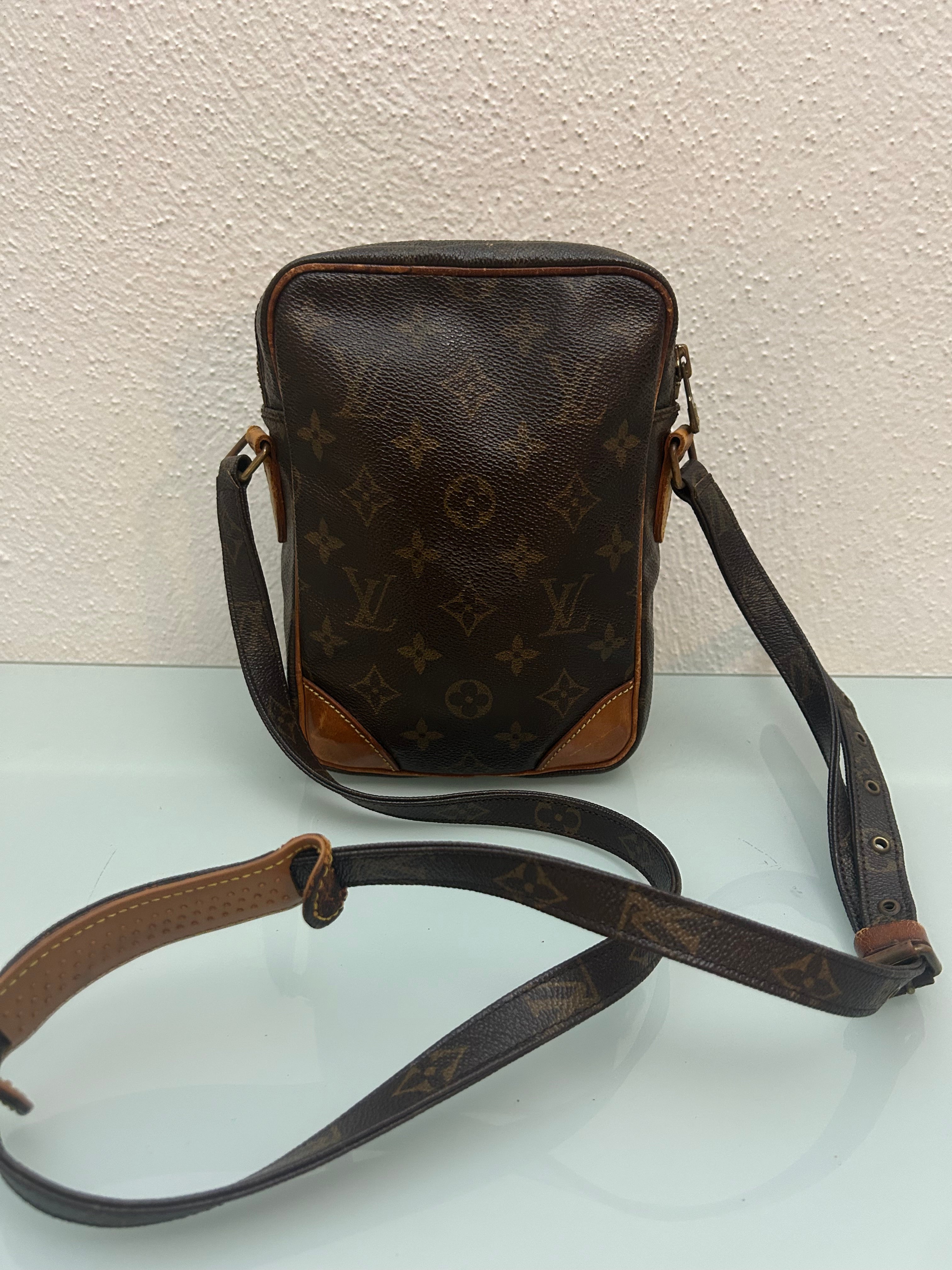 Louis Vuitton Amazon