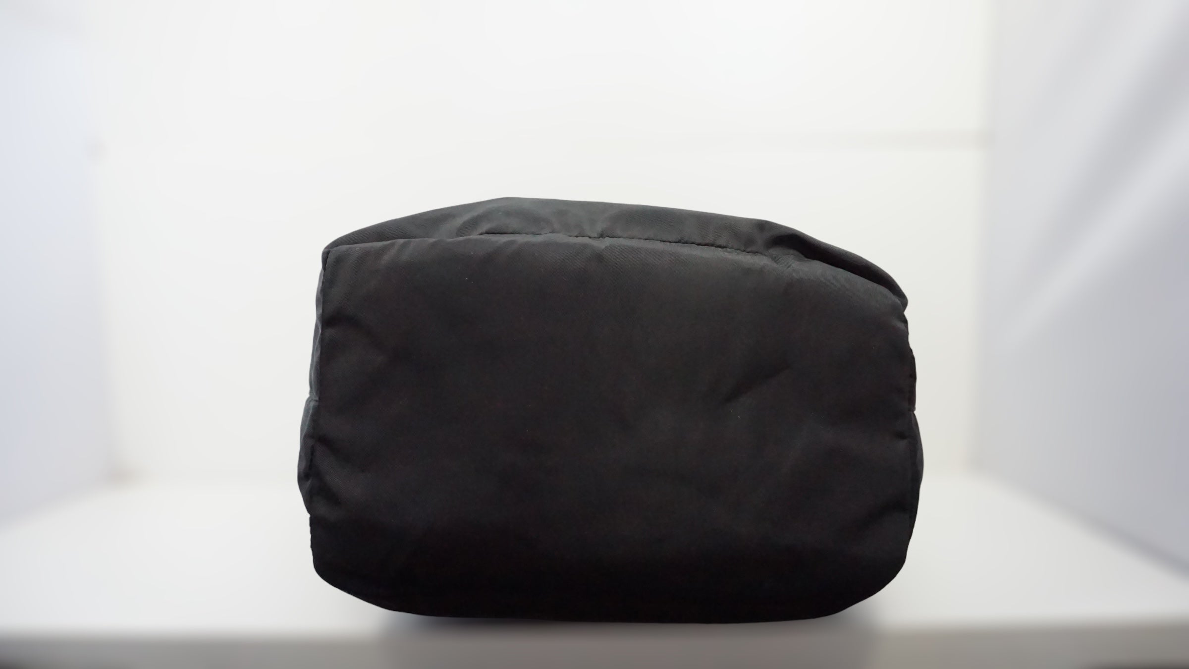 Prada Sort Skuldertaske