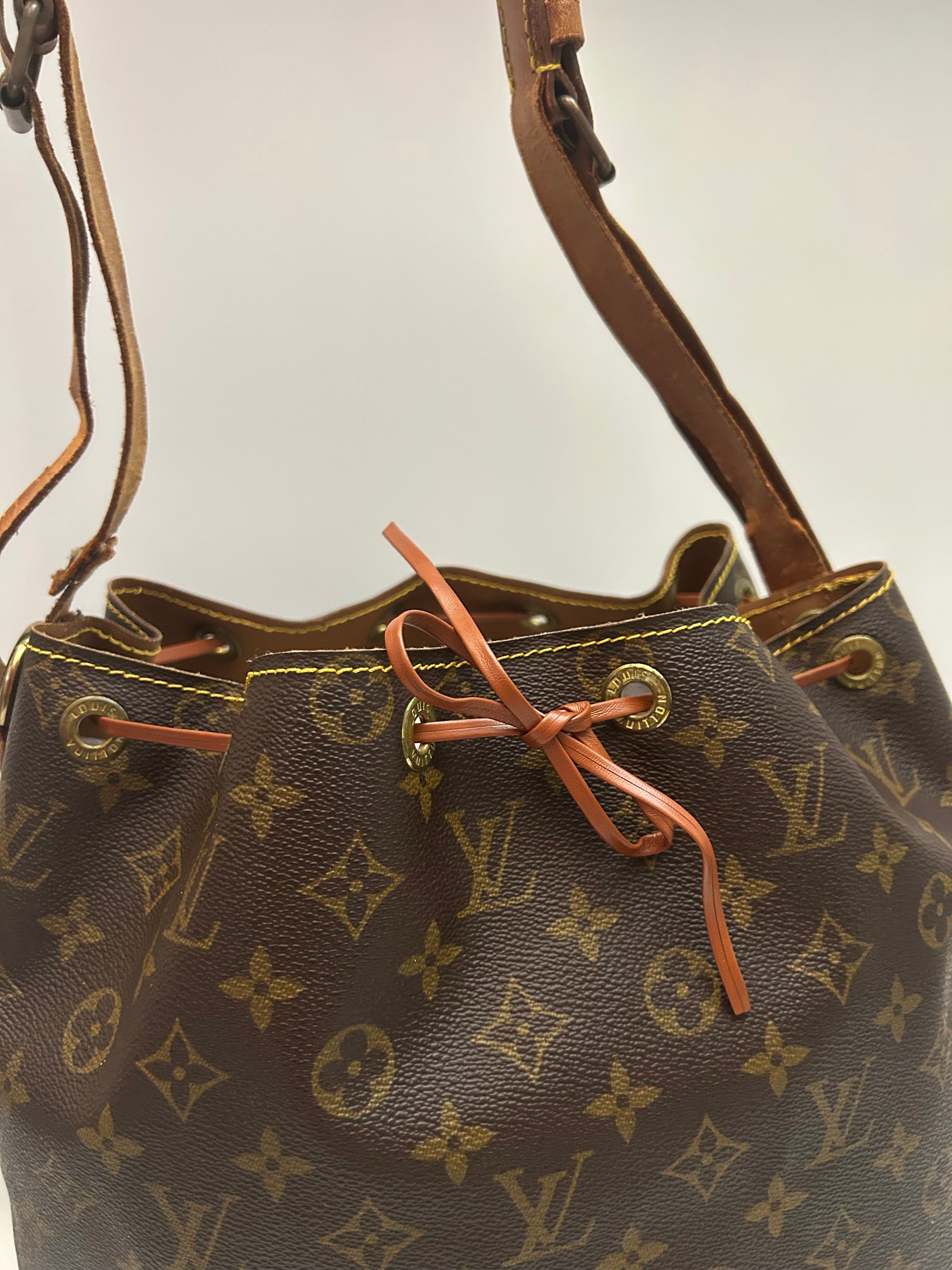 Louis Vuitton Noé