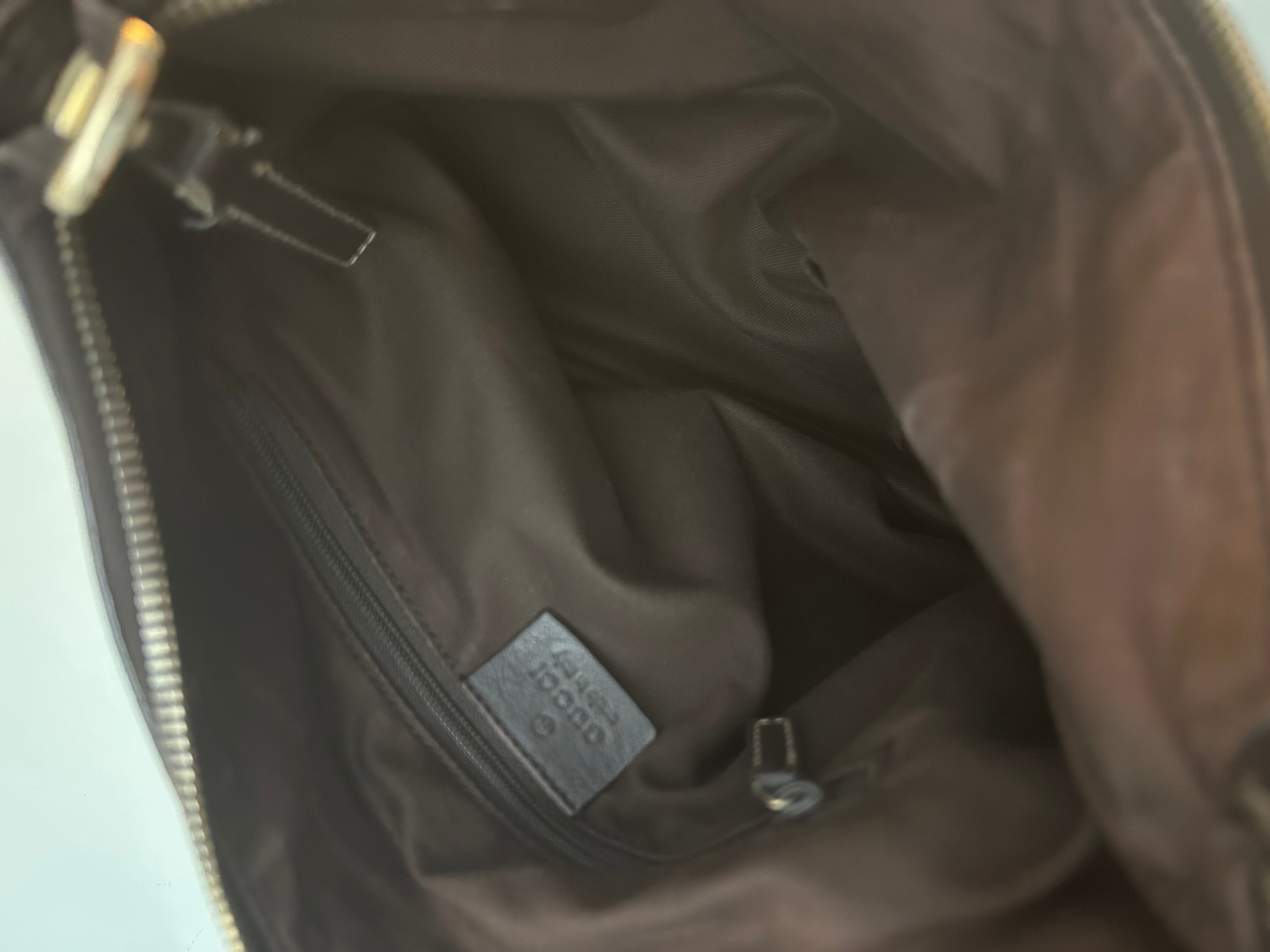 Gucci Crossbody