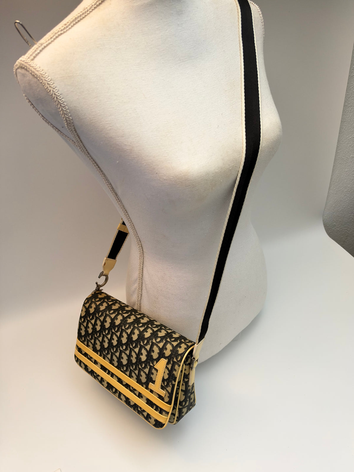 Christian Dior Shoulder Bag