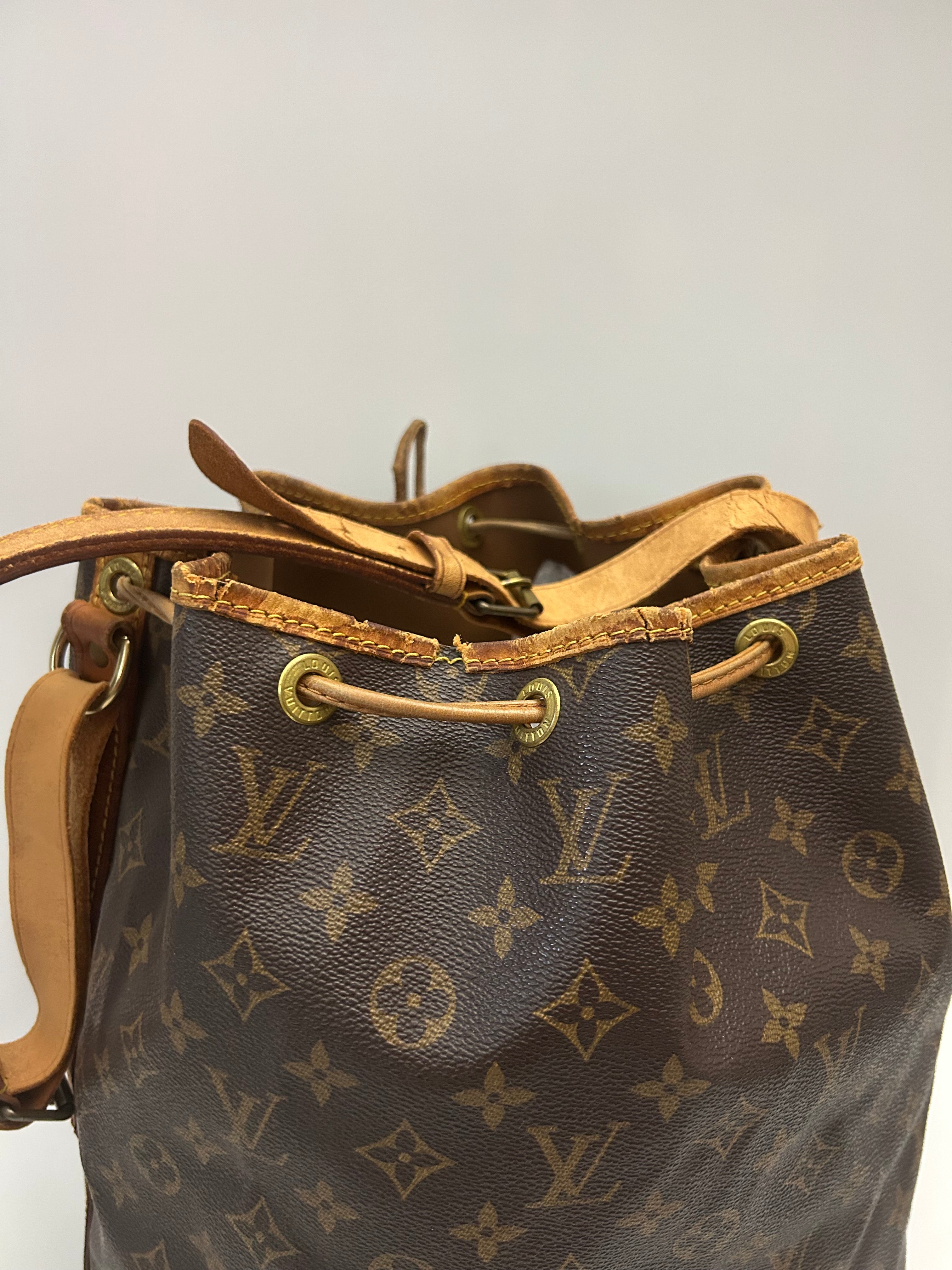 Louis Vuitton Noé