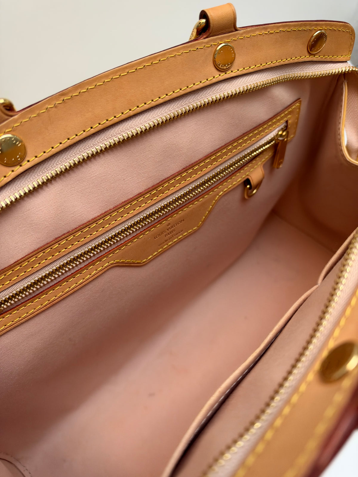 Louis Vuitton Brea MM