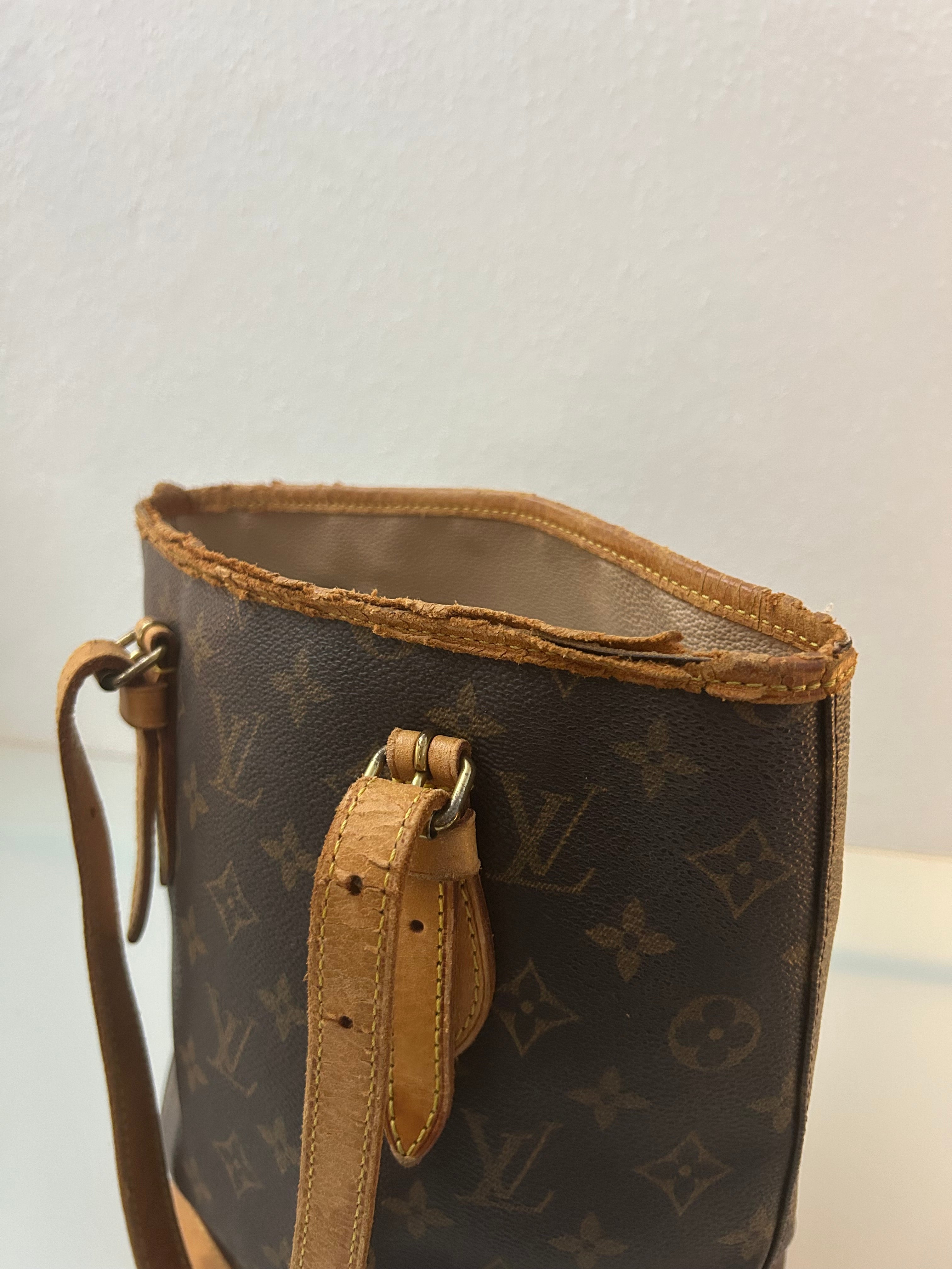 Louis Vuitton Marais