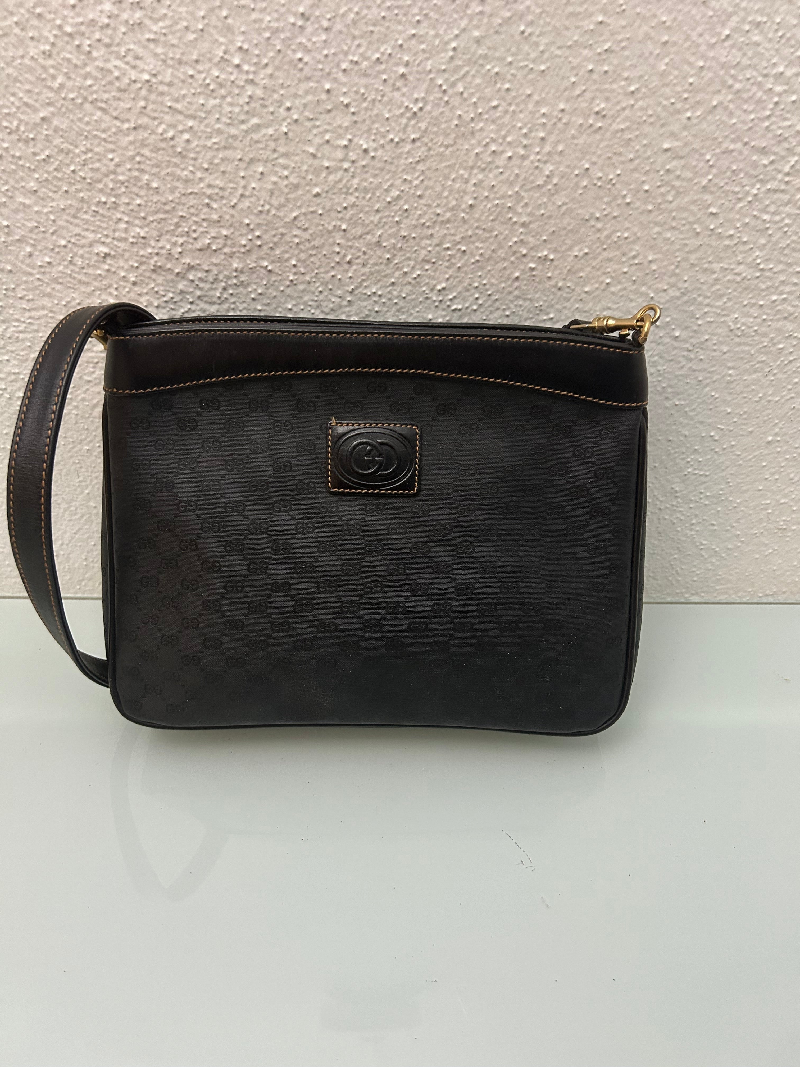 Gucci Sort crossbody