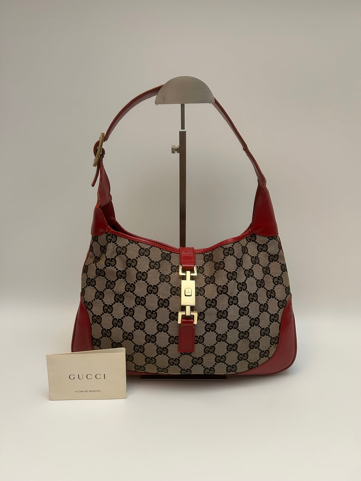 Gucci Jackie