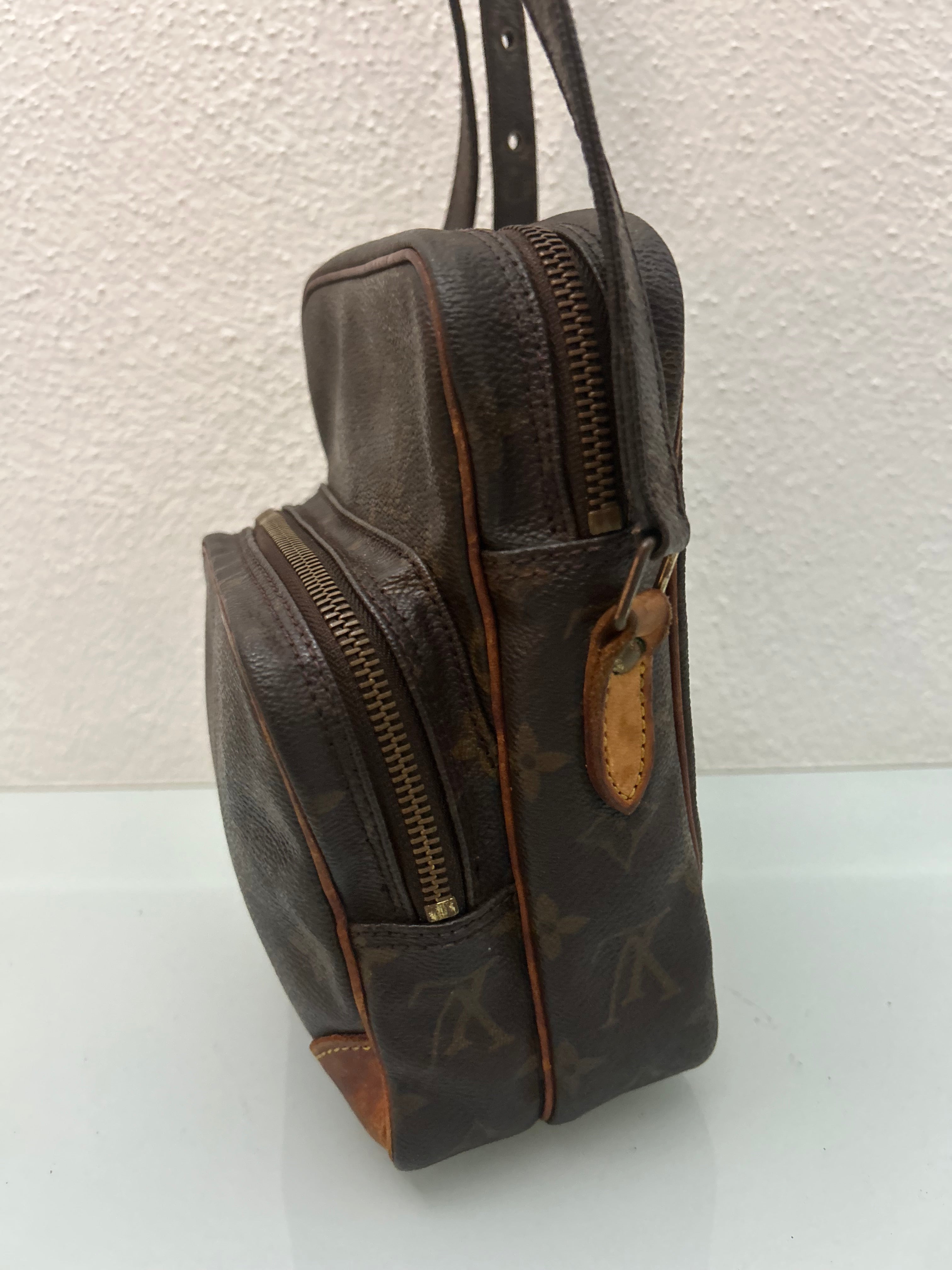 Louis Vuitton Amazone