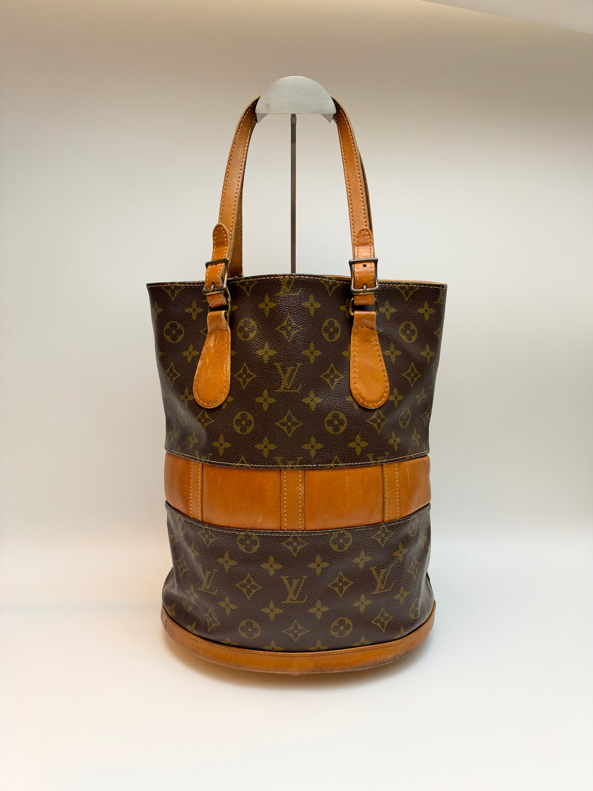 Louis Vuitton Bucket GM