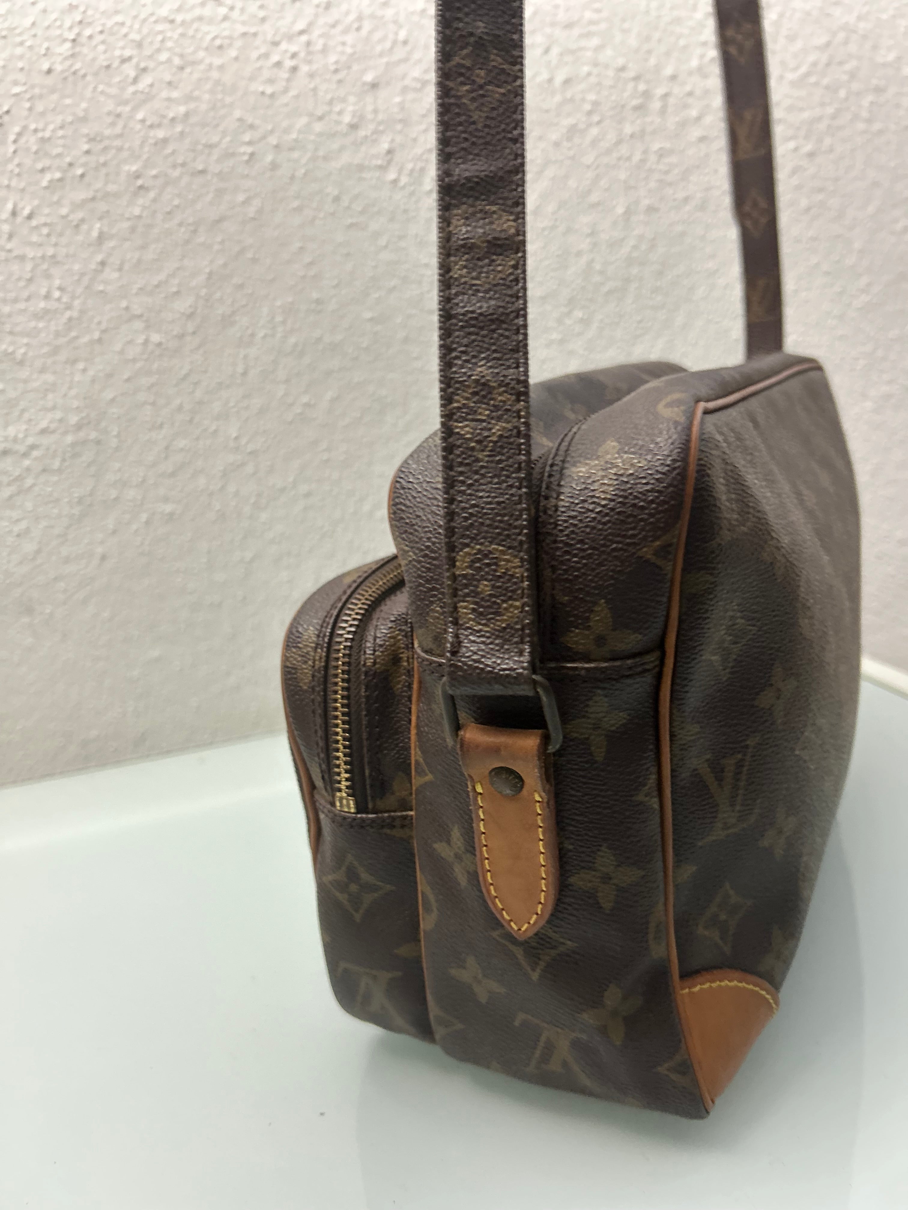 Louis Vuitton Nile