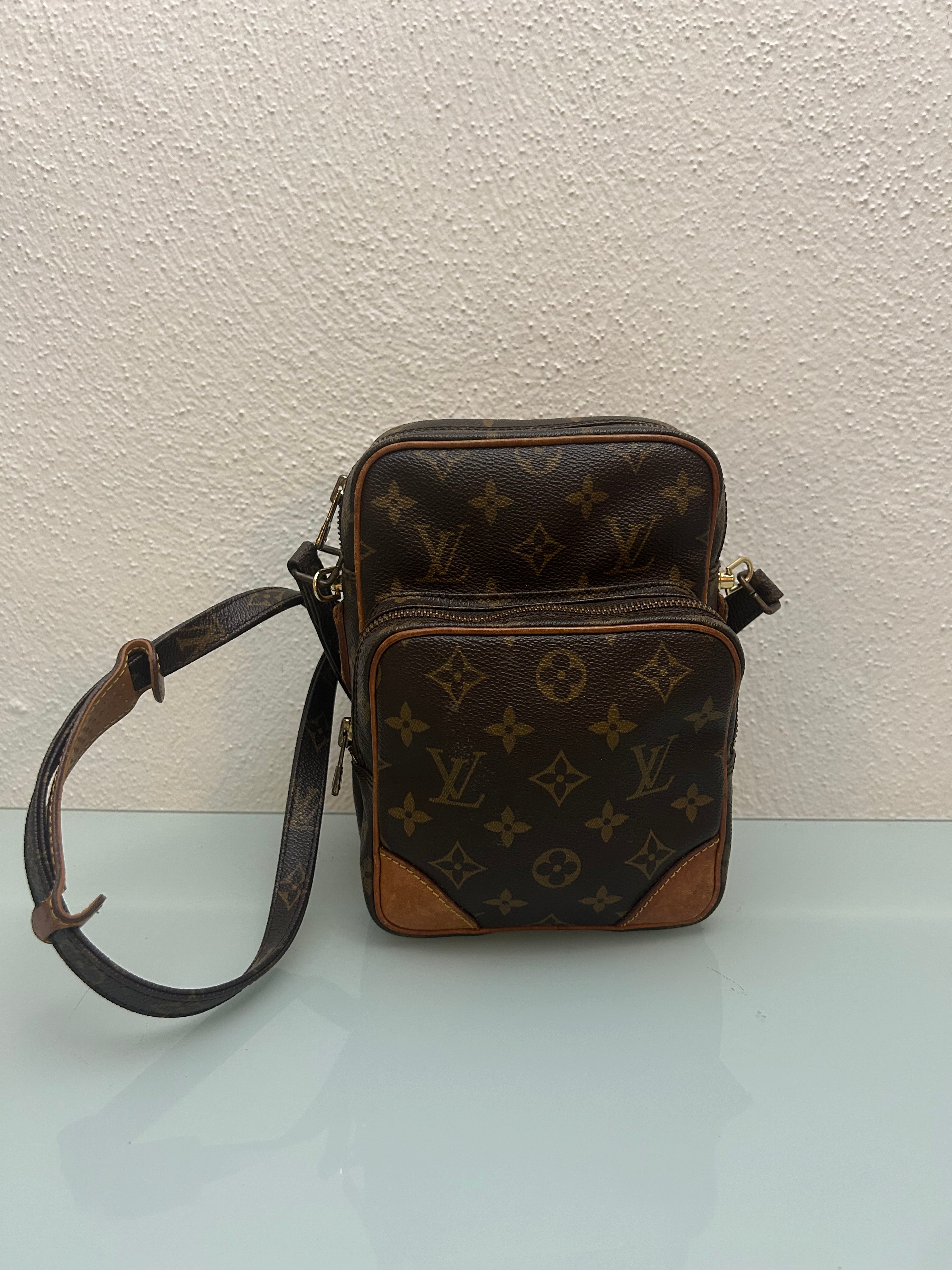 Louis Vuitton Amazon