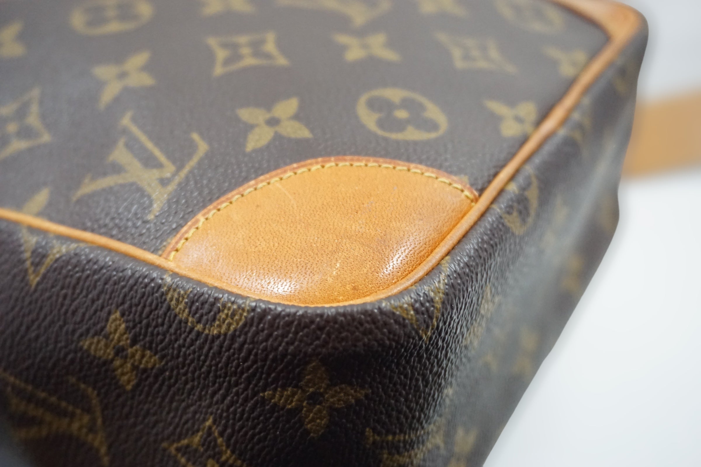 Louis Vuitton Danube