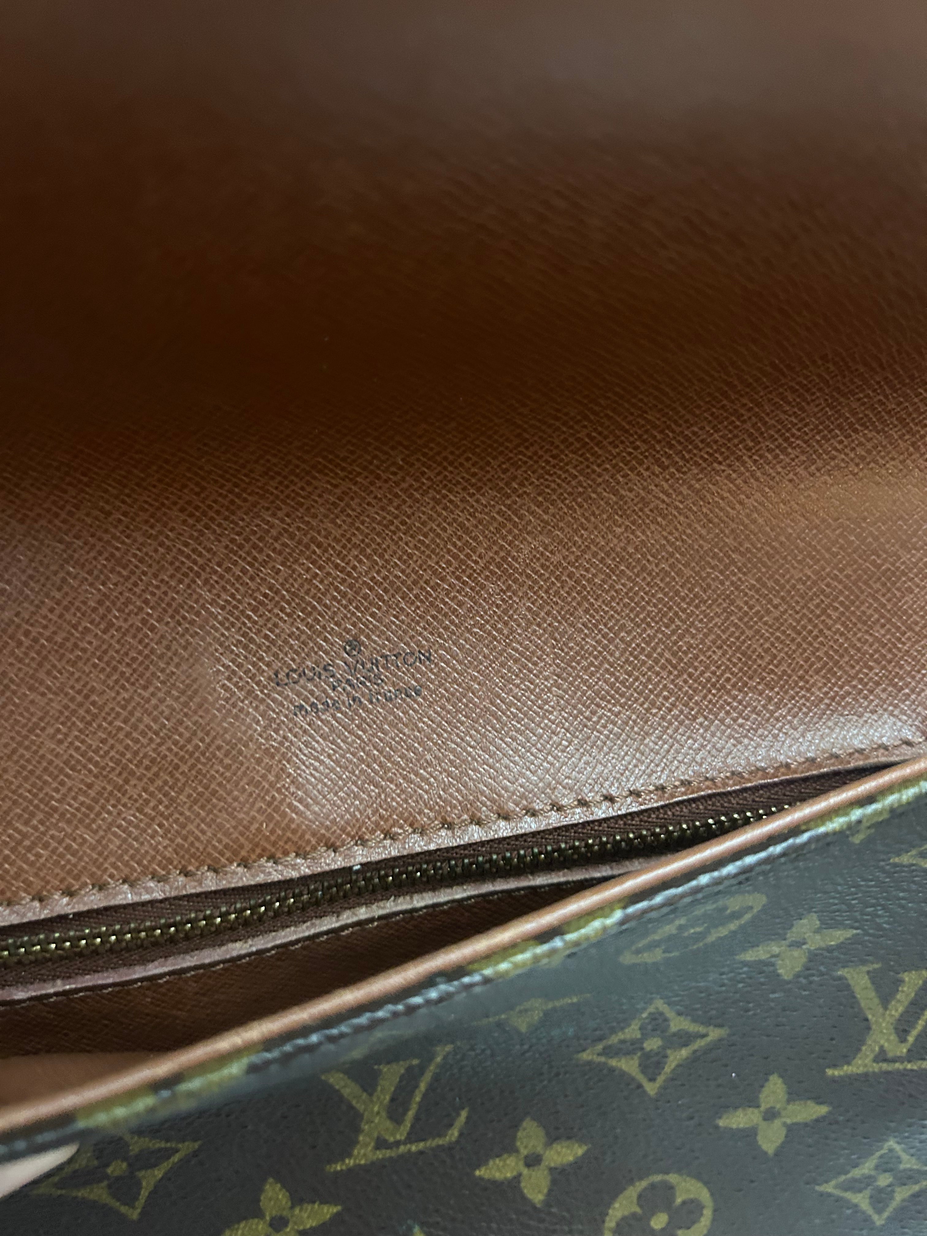 Louis Vuitton Chantilly
