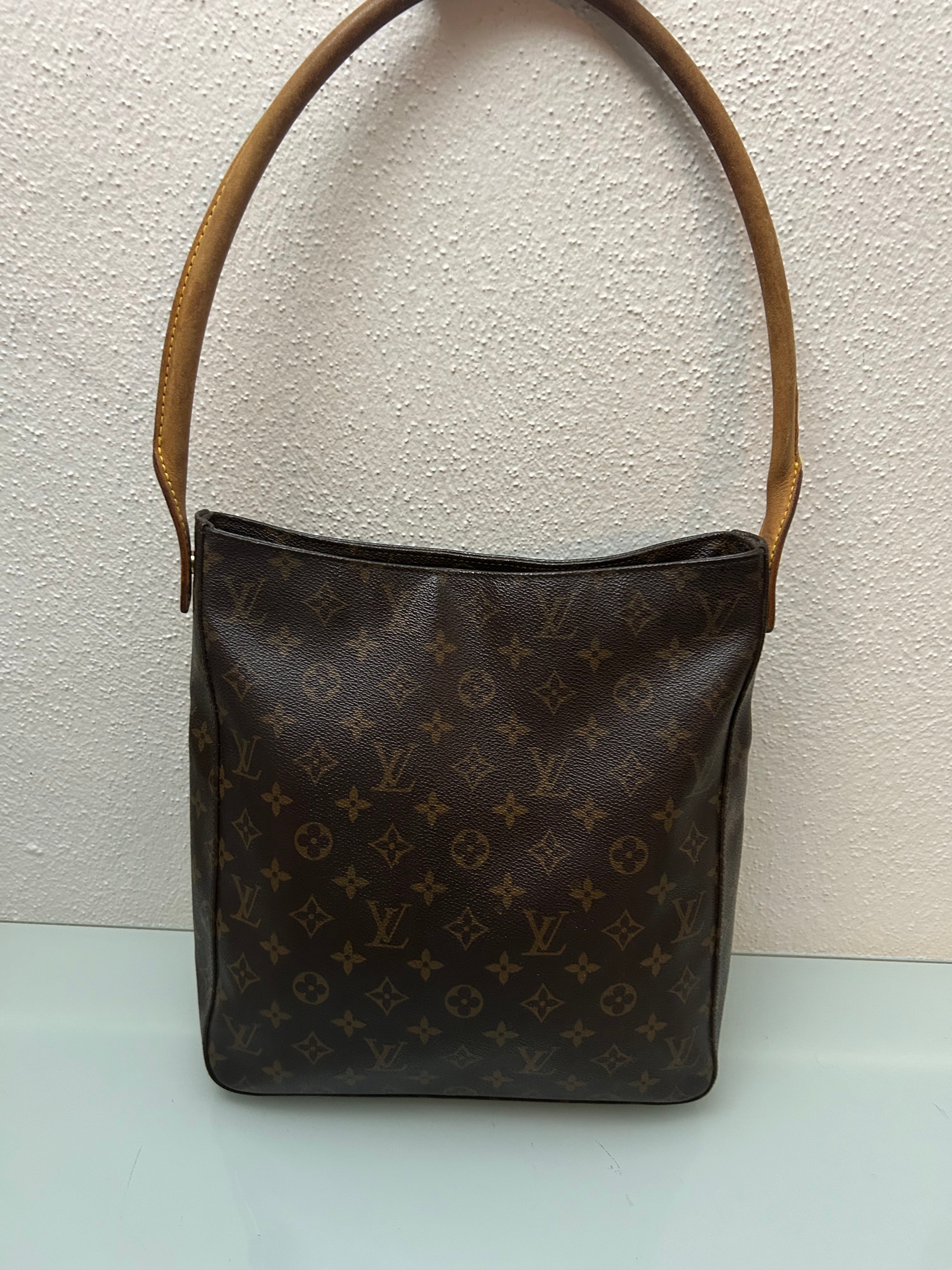 Louis Vuitton Lopping