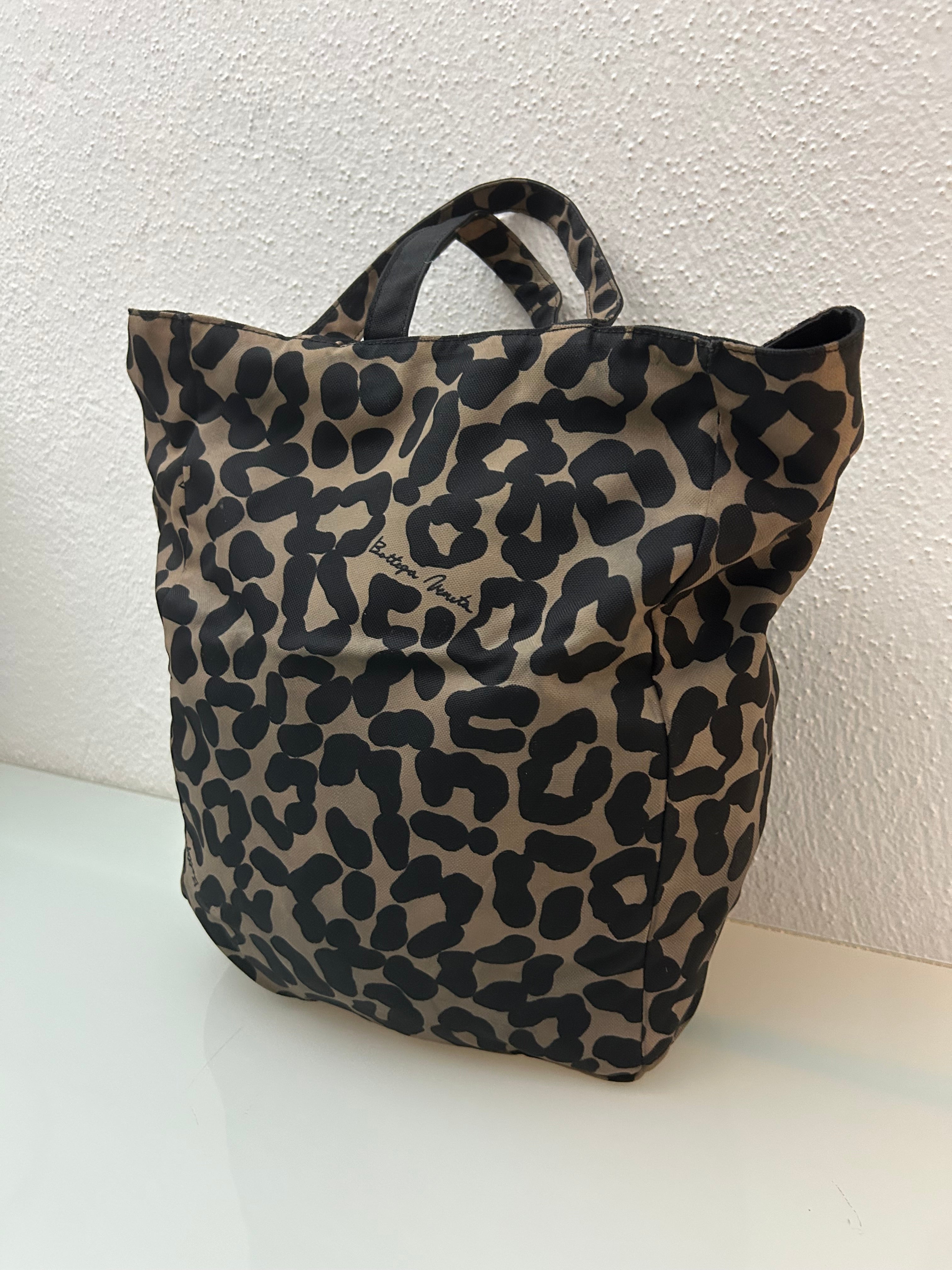 Bottega Venetta Handbag