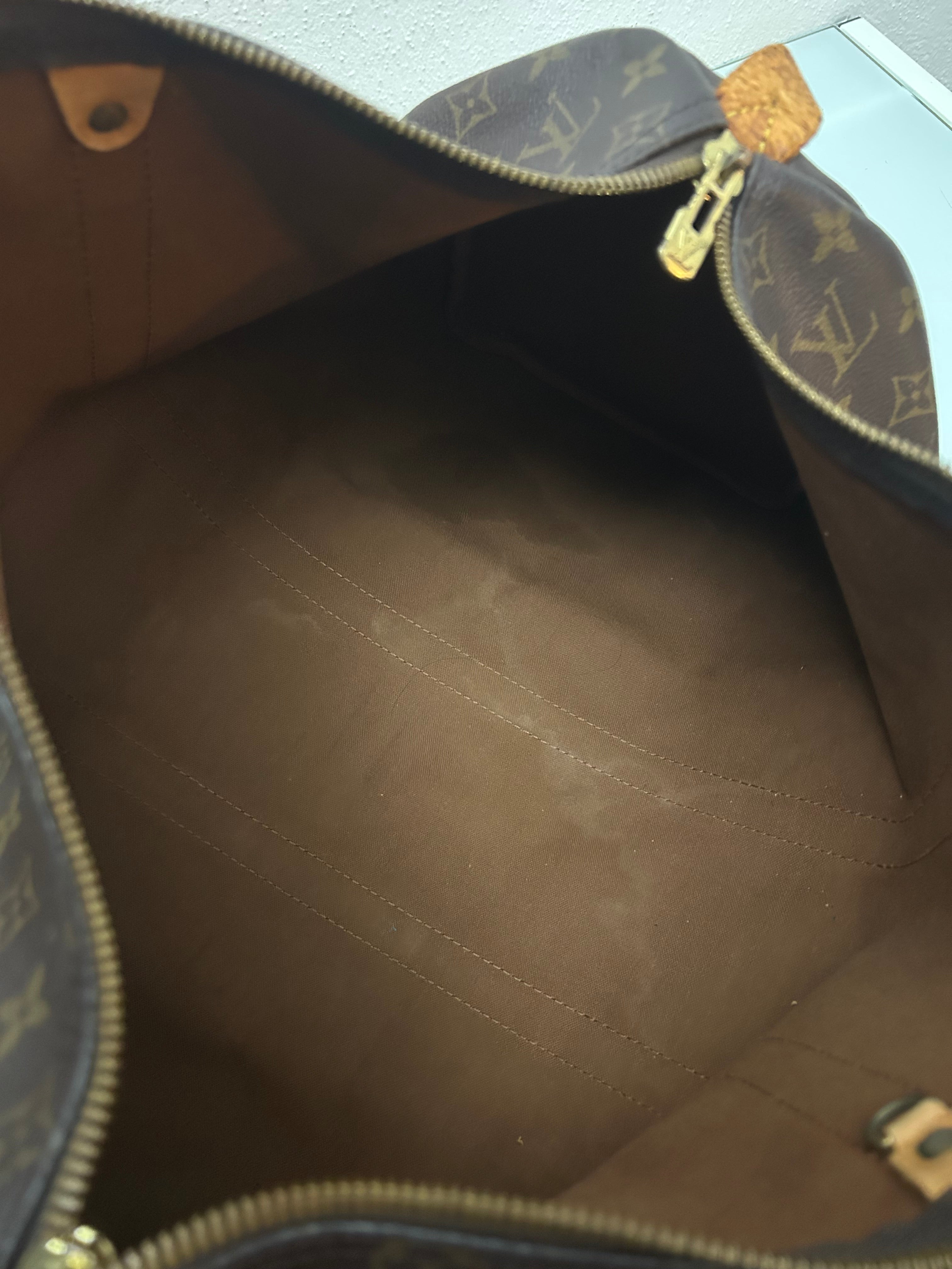 Louis Vuitton Keepall 45