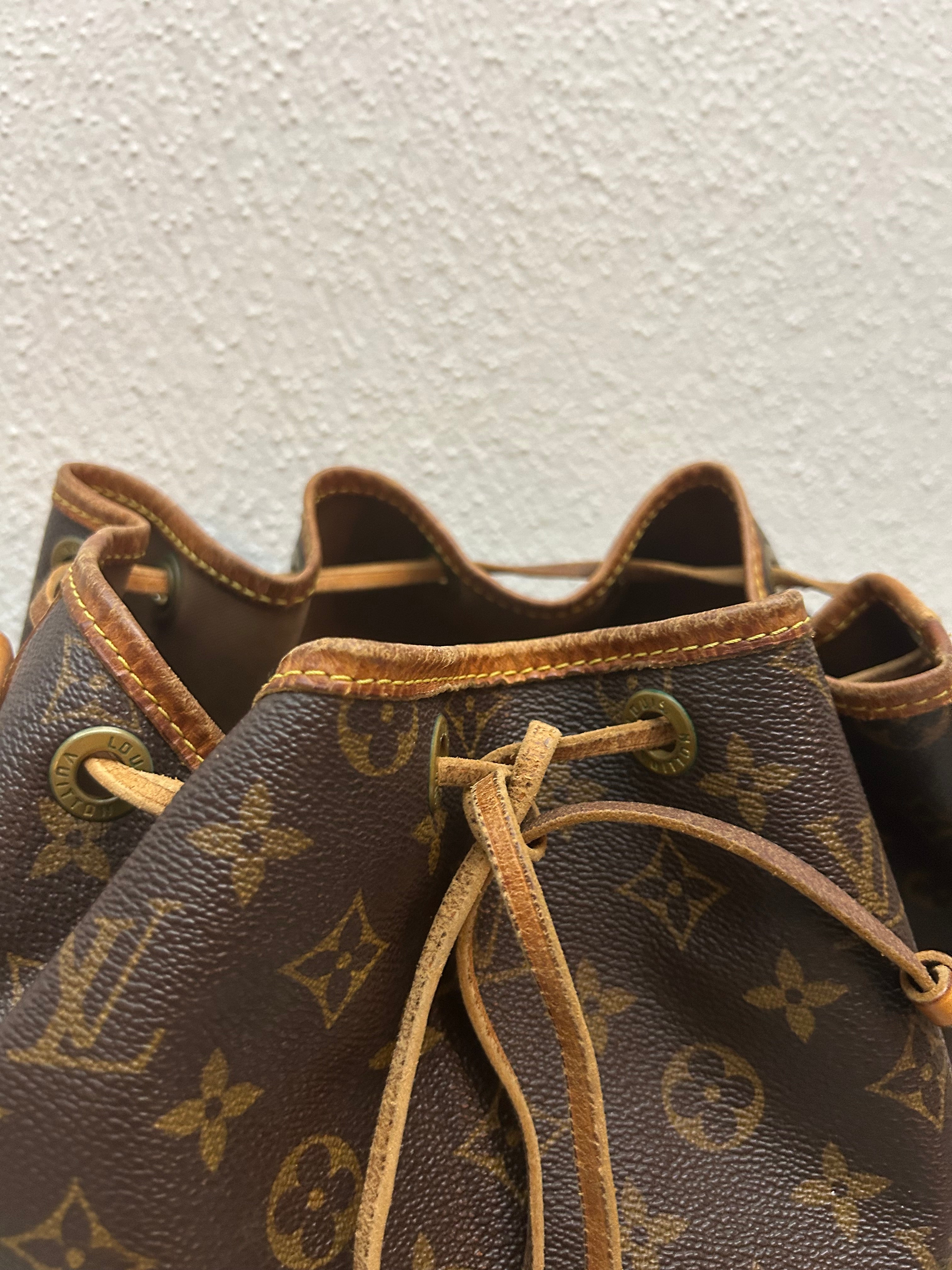 Louis Vuitton Noé