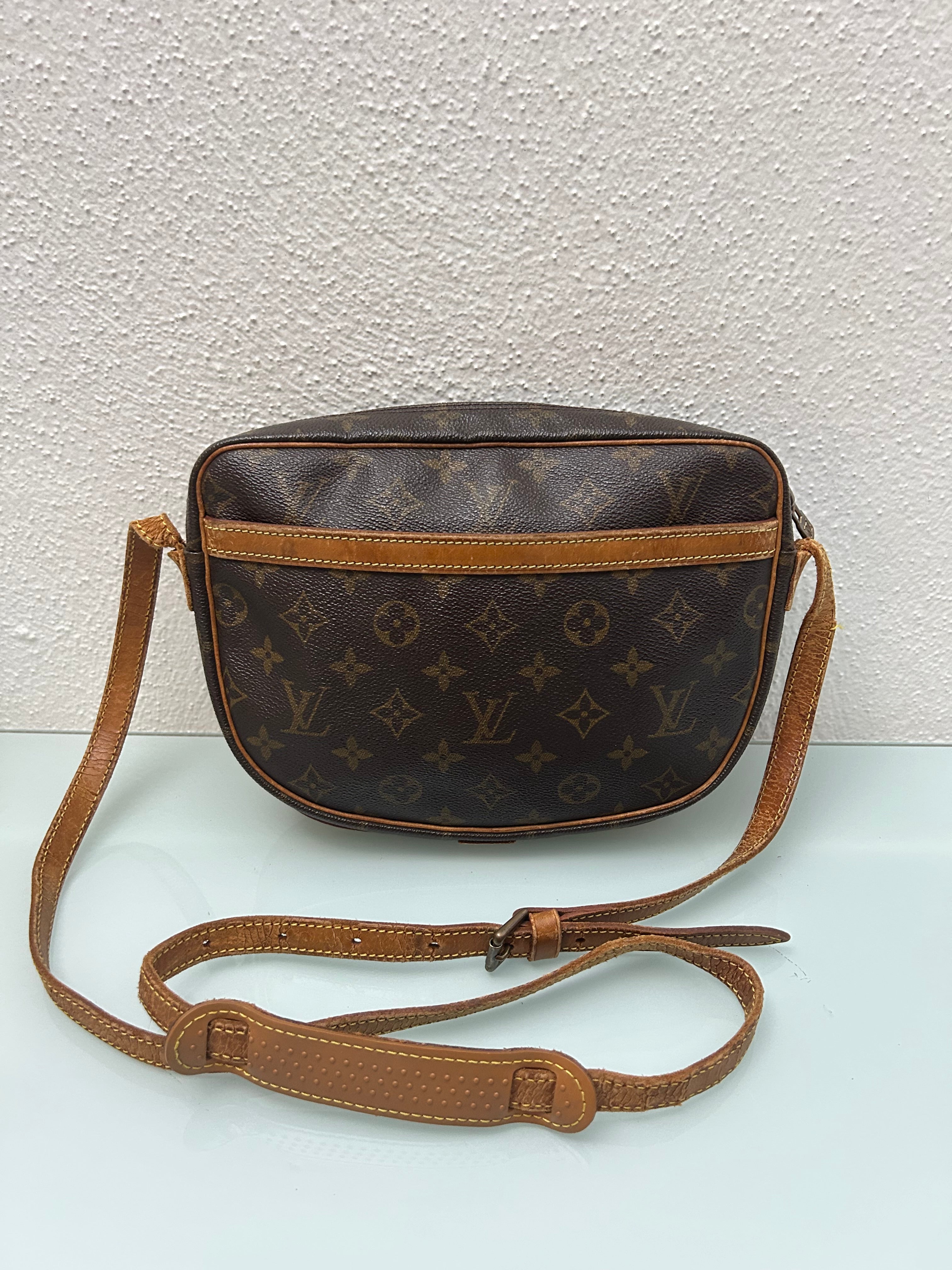 Louis Vuitton Jeune Fille GM