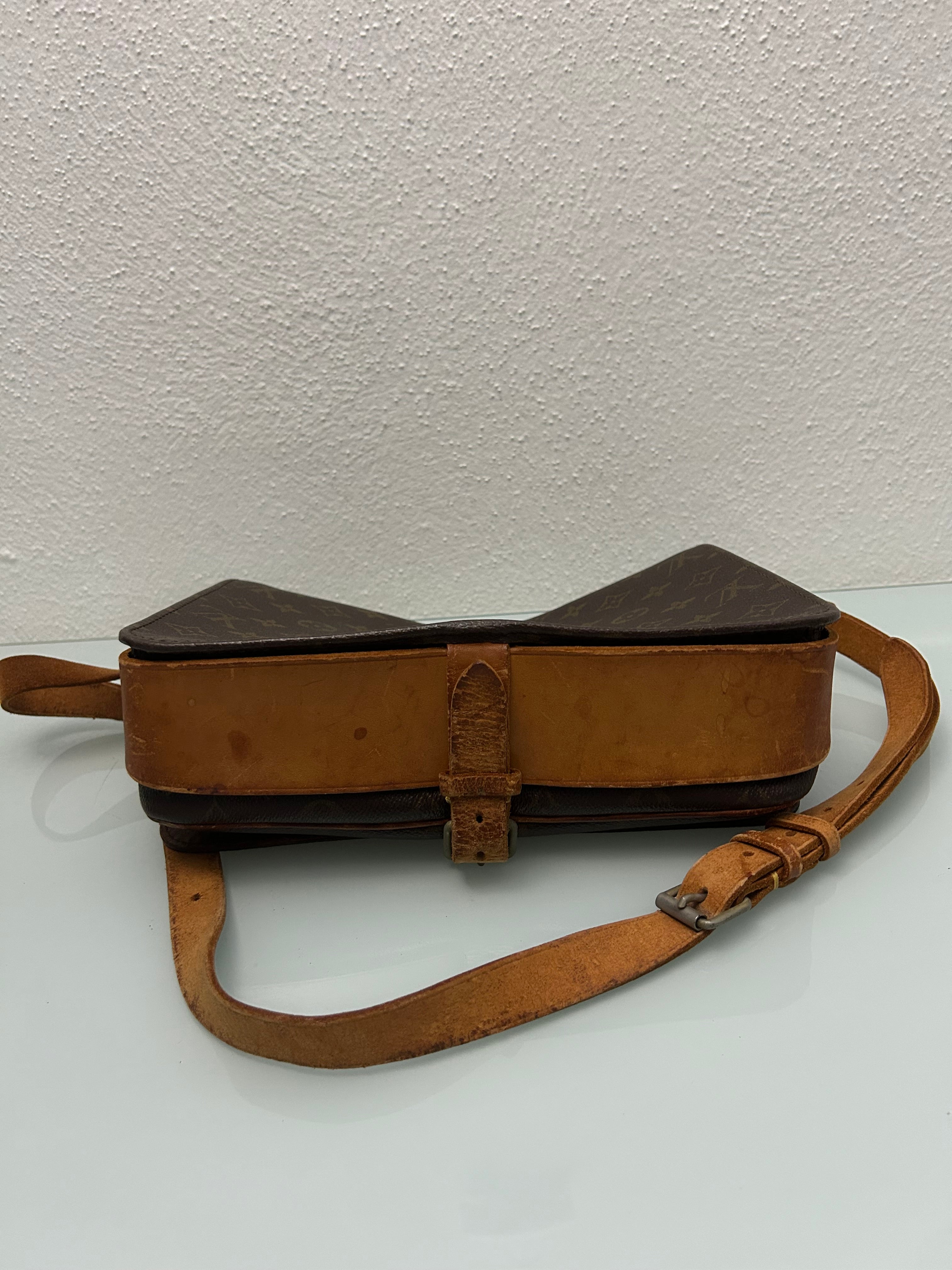 Louis Vuitton Cartoucherie GM