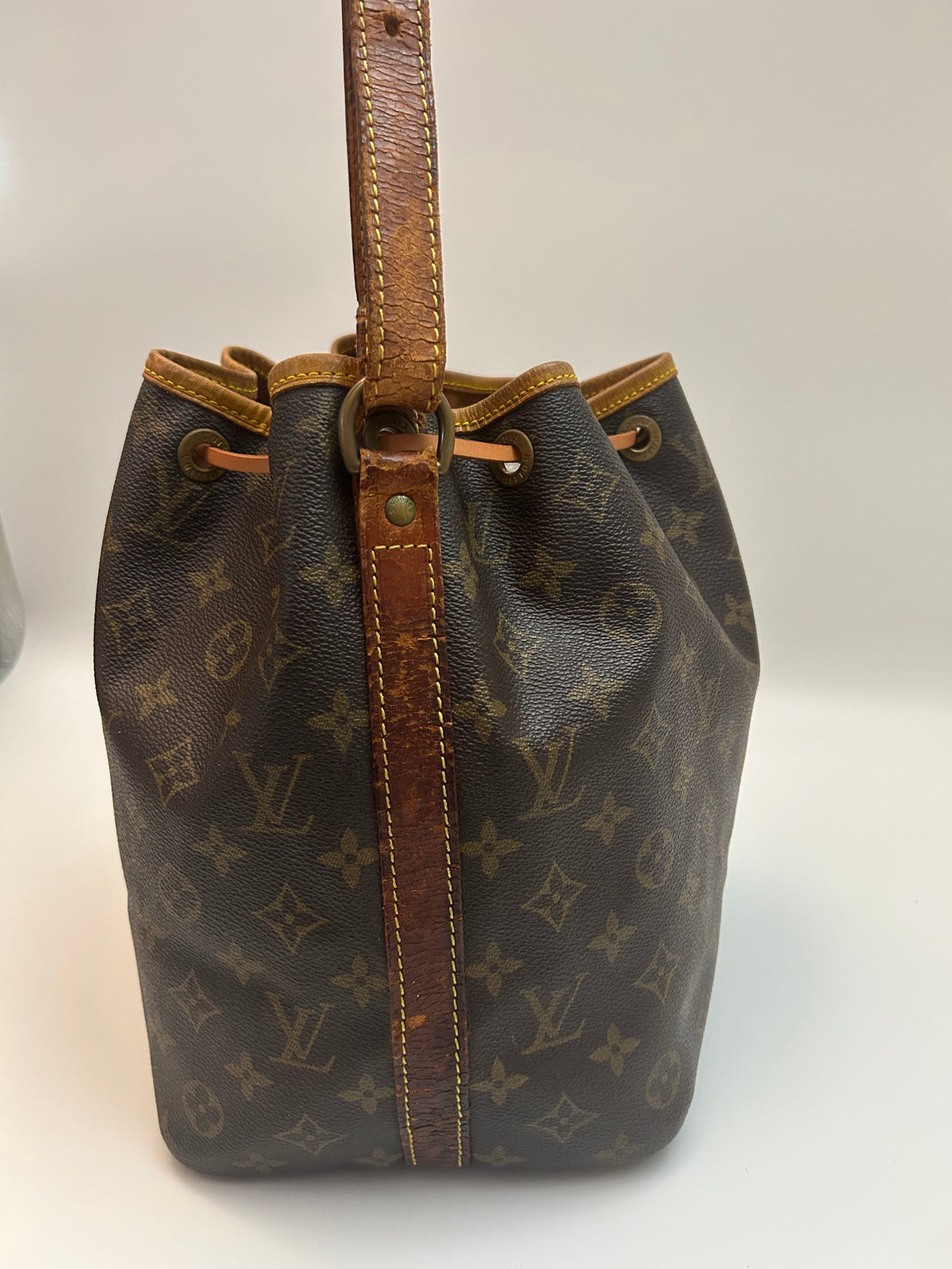 Louis Vuitton Petit Noé