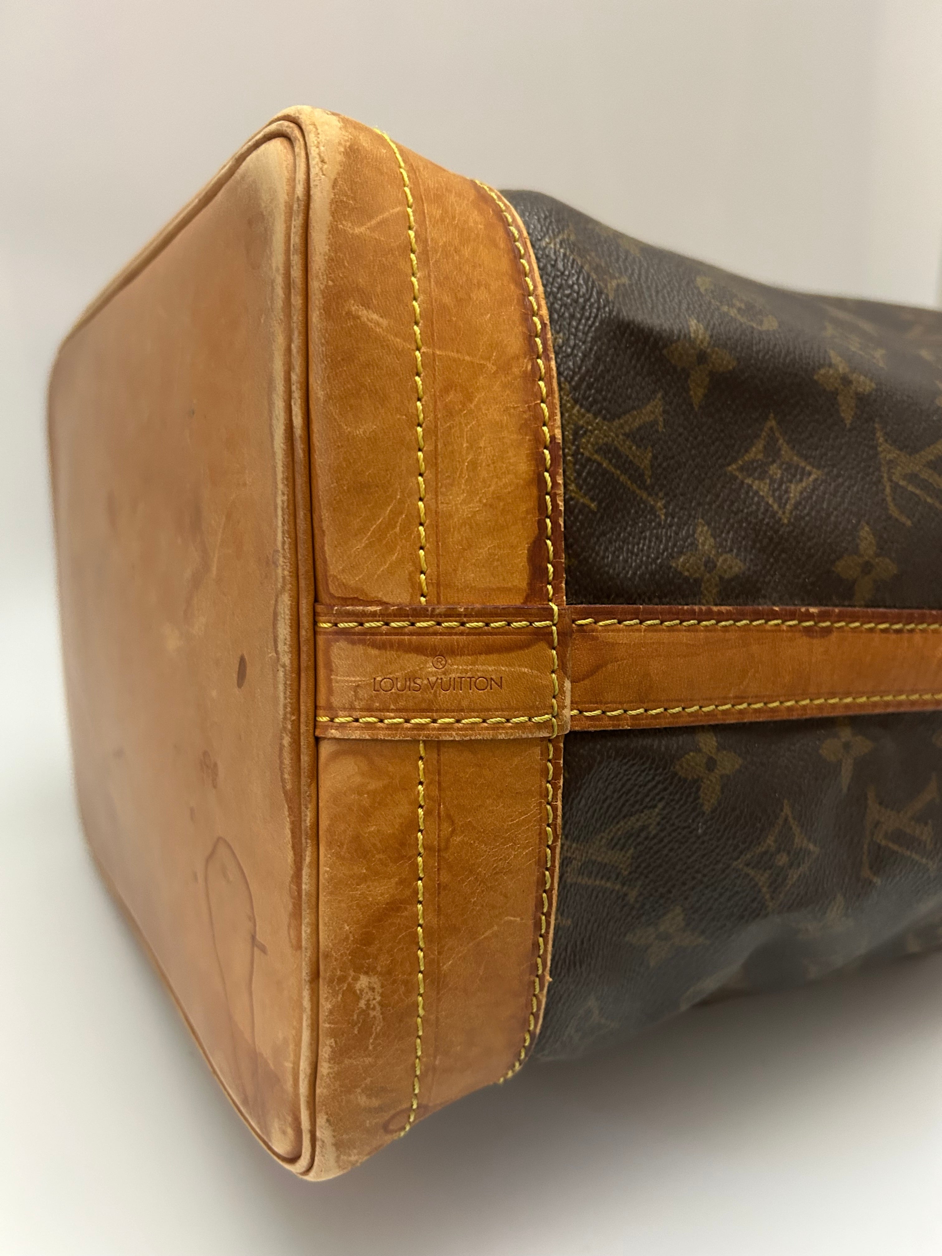 Louis Vuitton Noé
