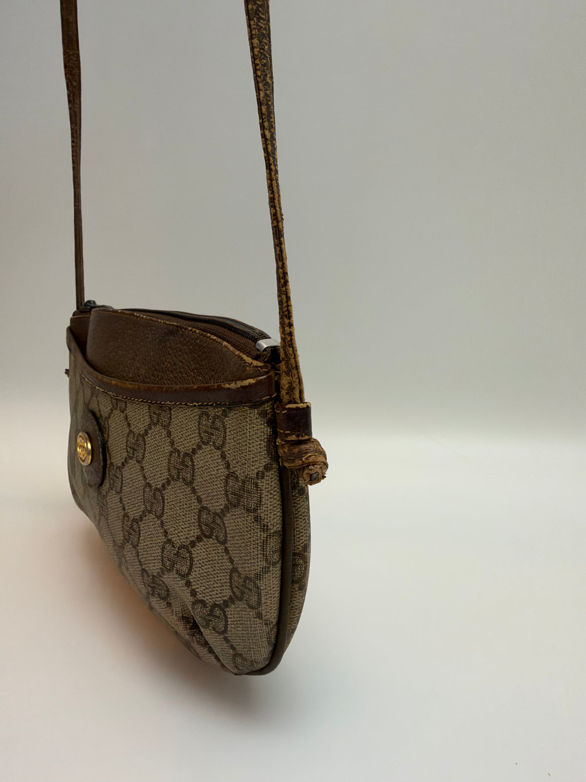 Gucci Skuldertaske