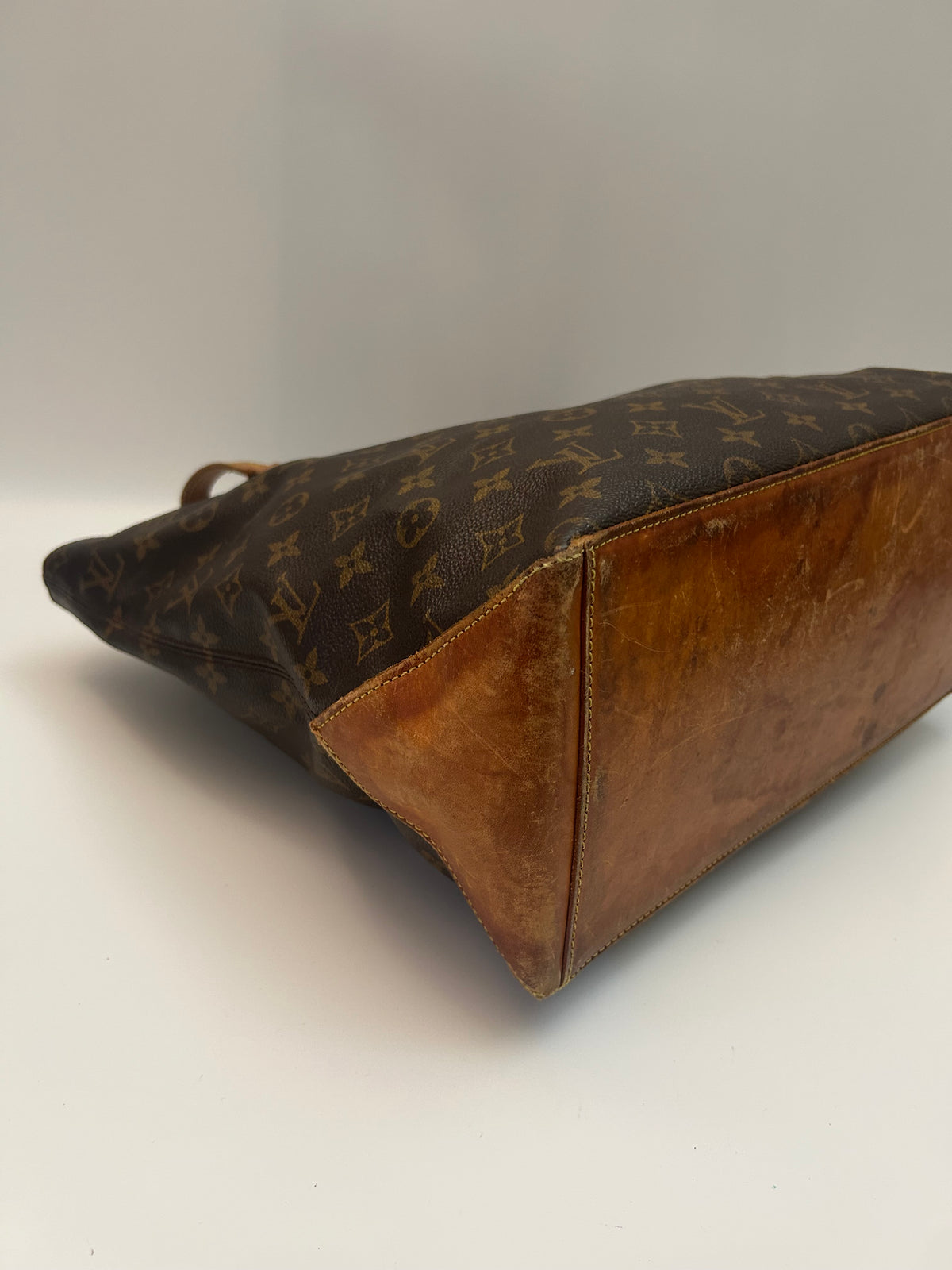 Louis Vuitton Piano GM
