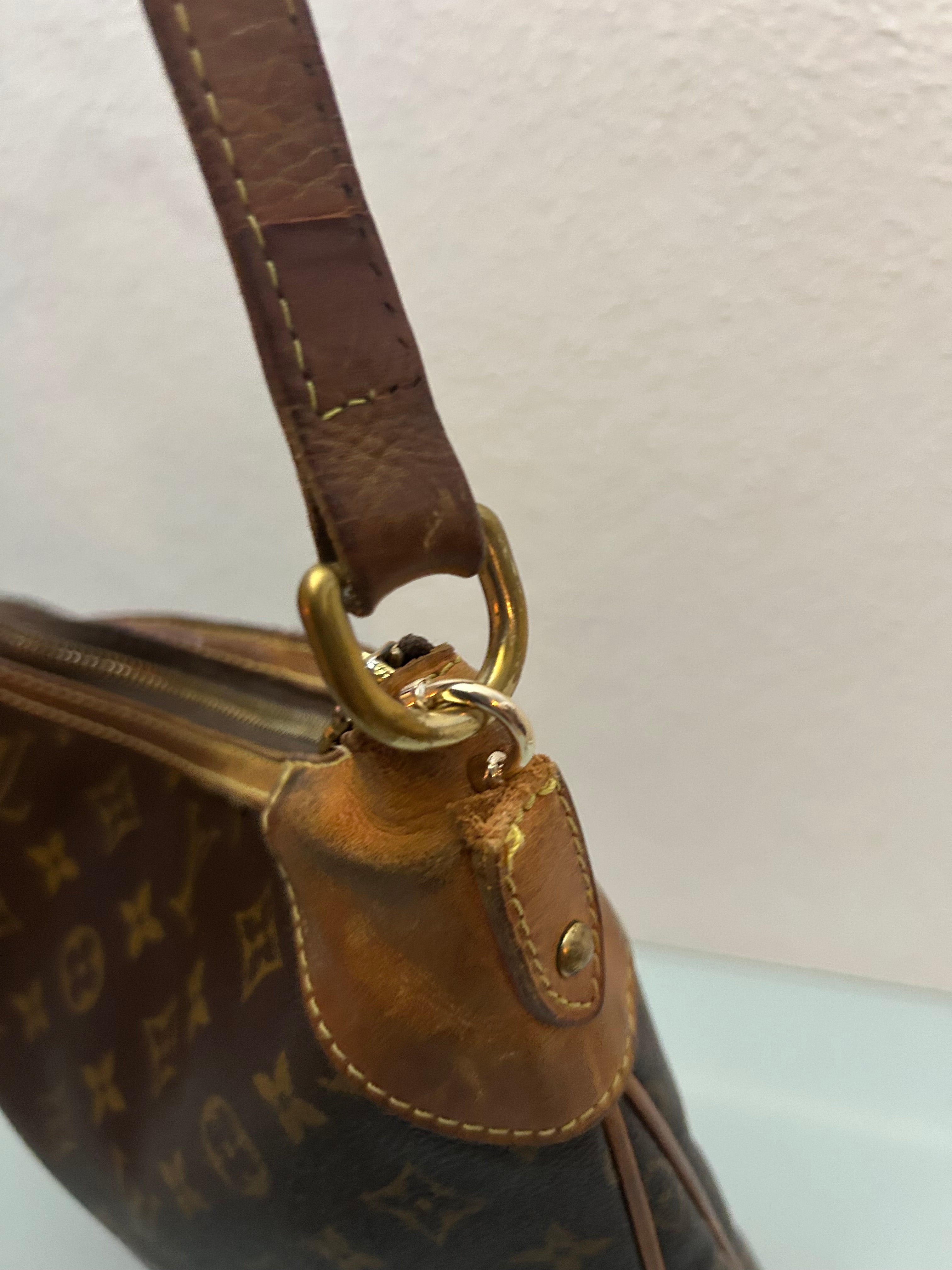 Louis Vuitton Odeon GM