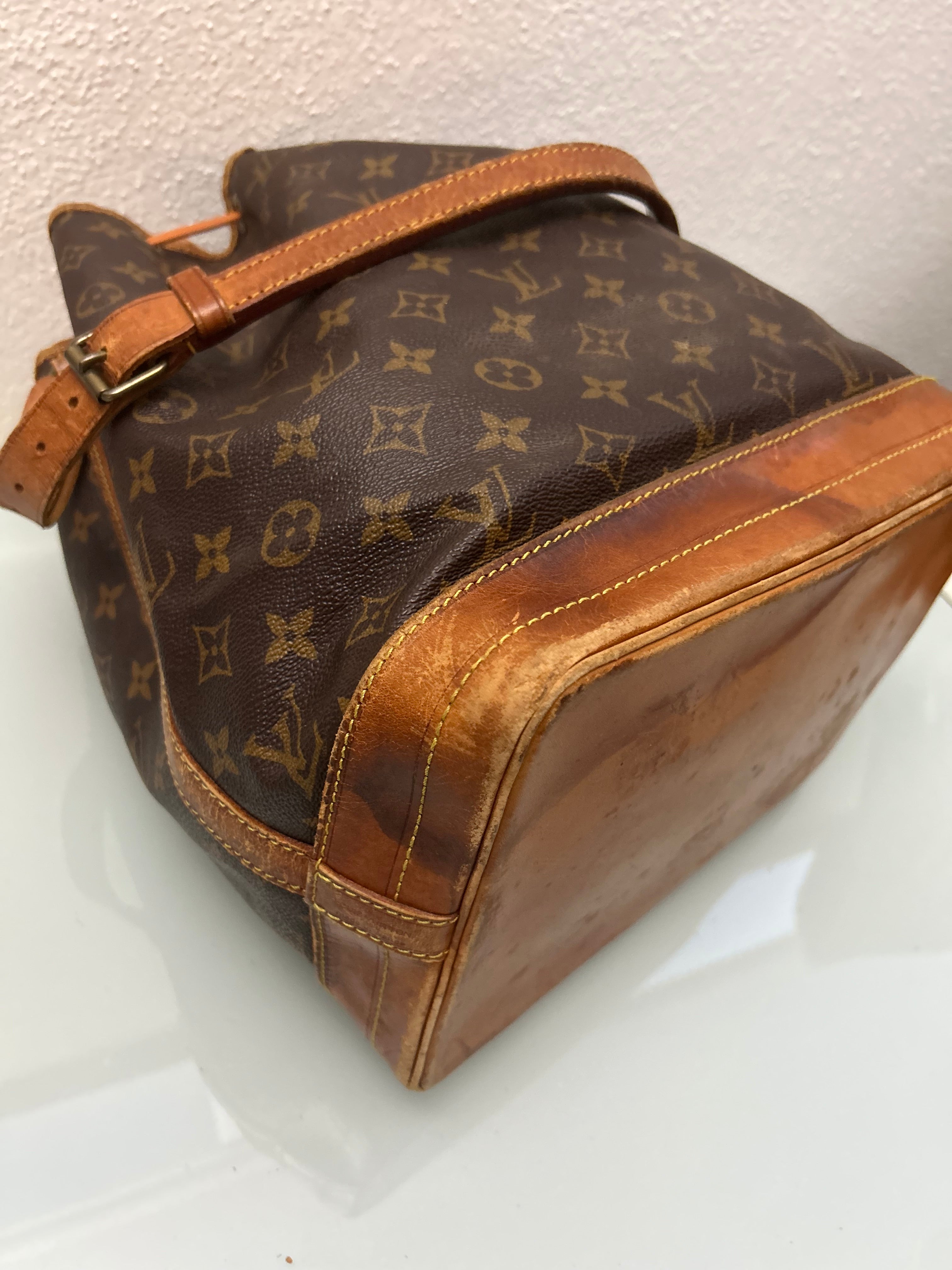 Louis Vuitton Noé