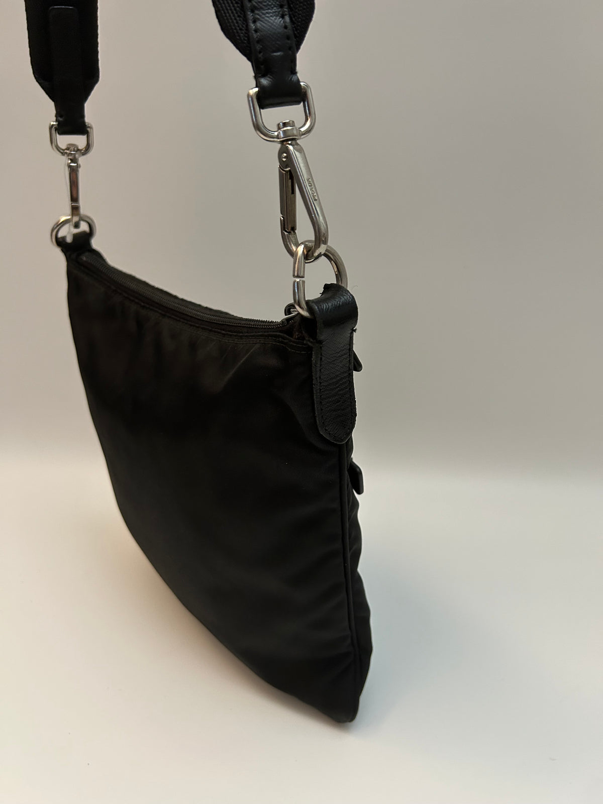 Prada Crossbody