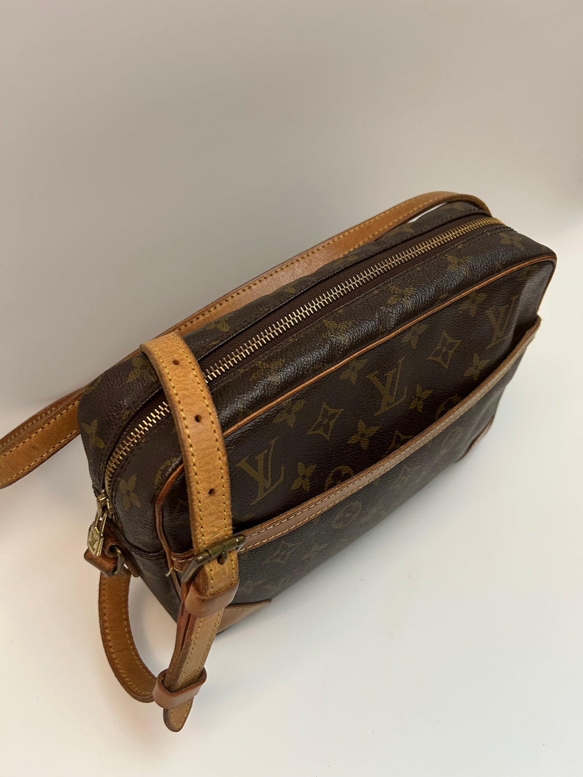 Louis Vuitton Trocadéro