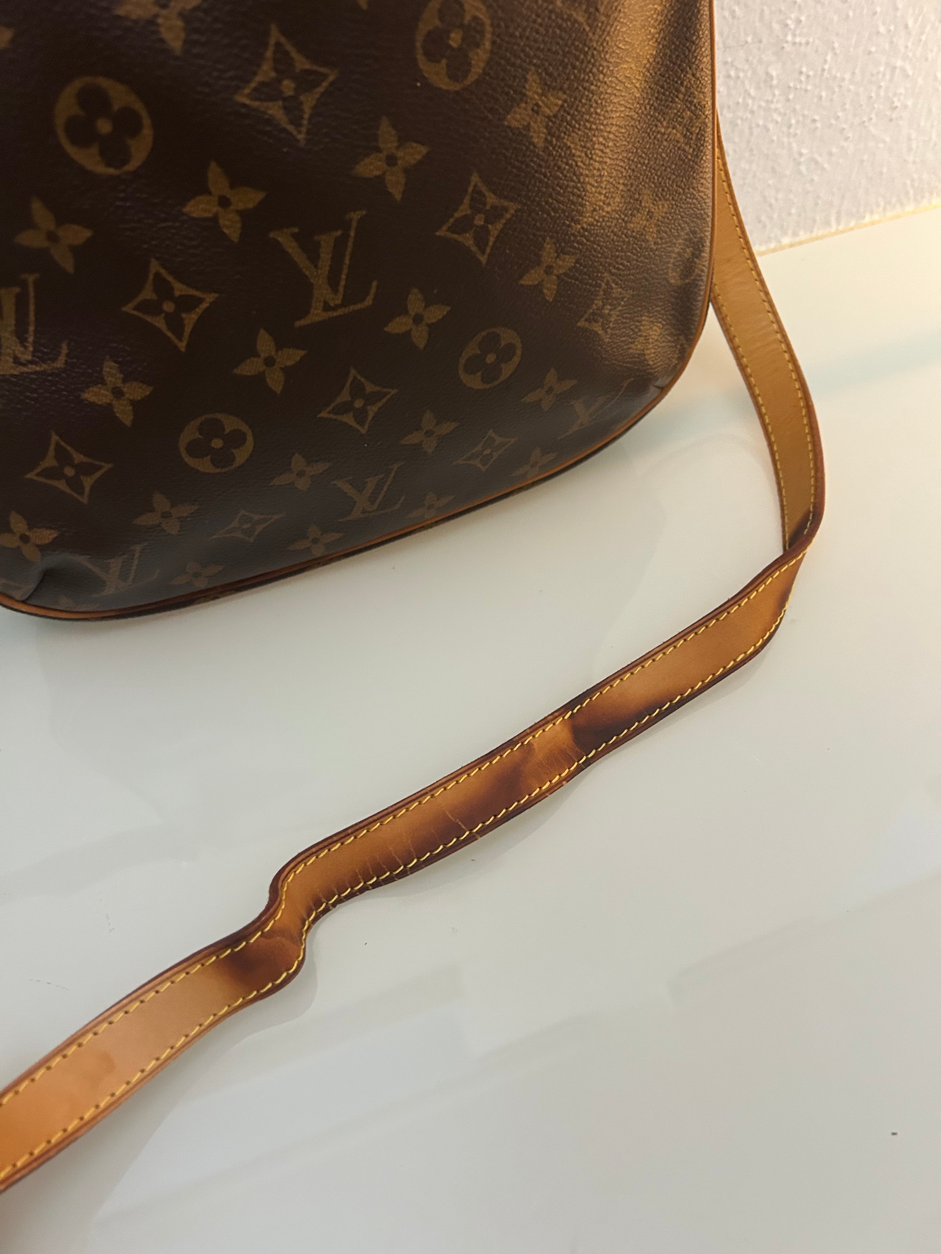 Louis Vuitton Odeon